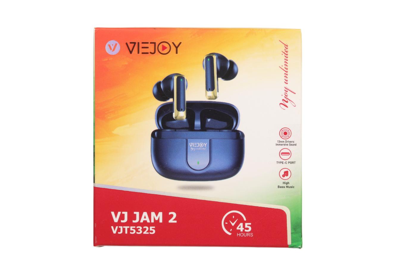 VJ Jam2 Earbuds