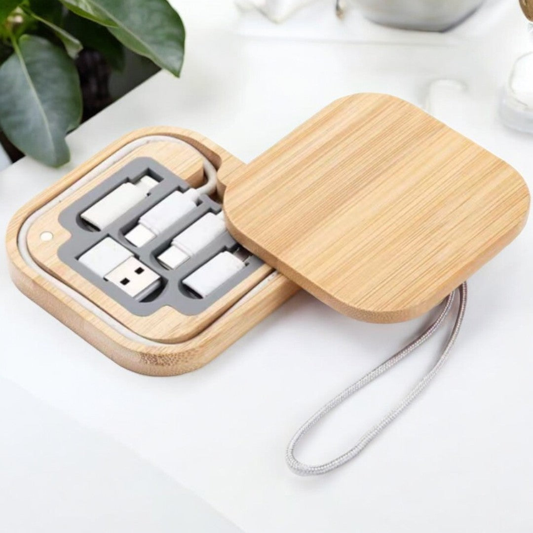 Charging Cable Set