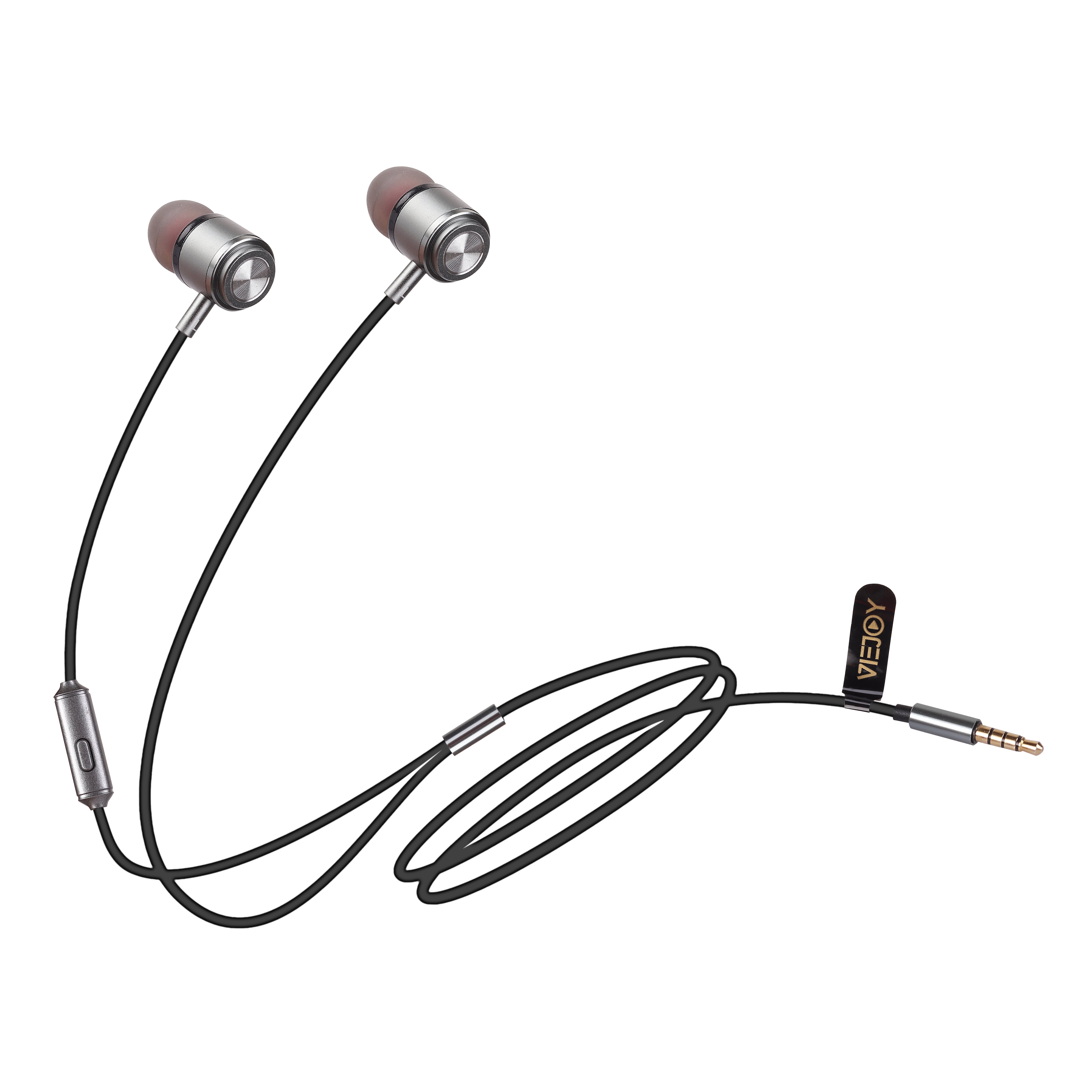 Metallic GCD-680 Earphone