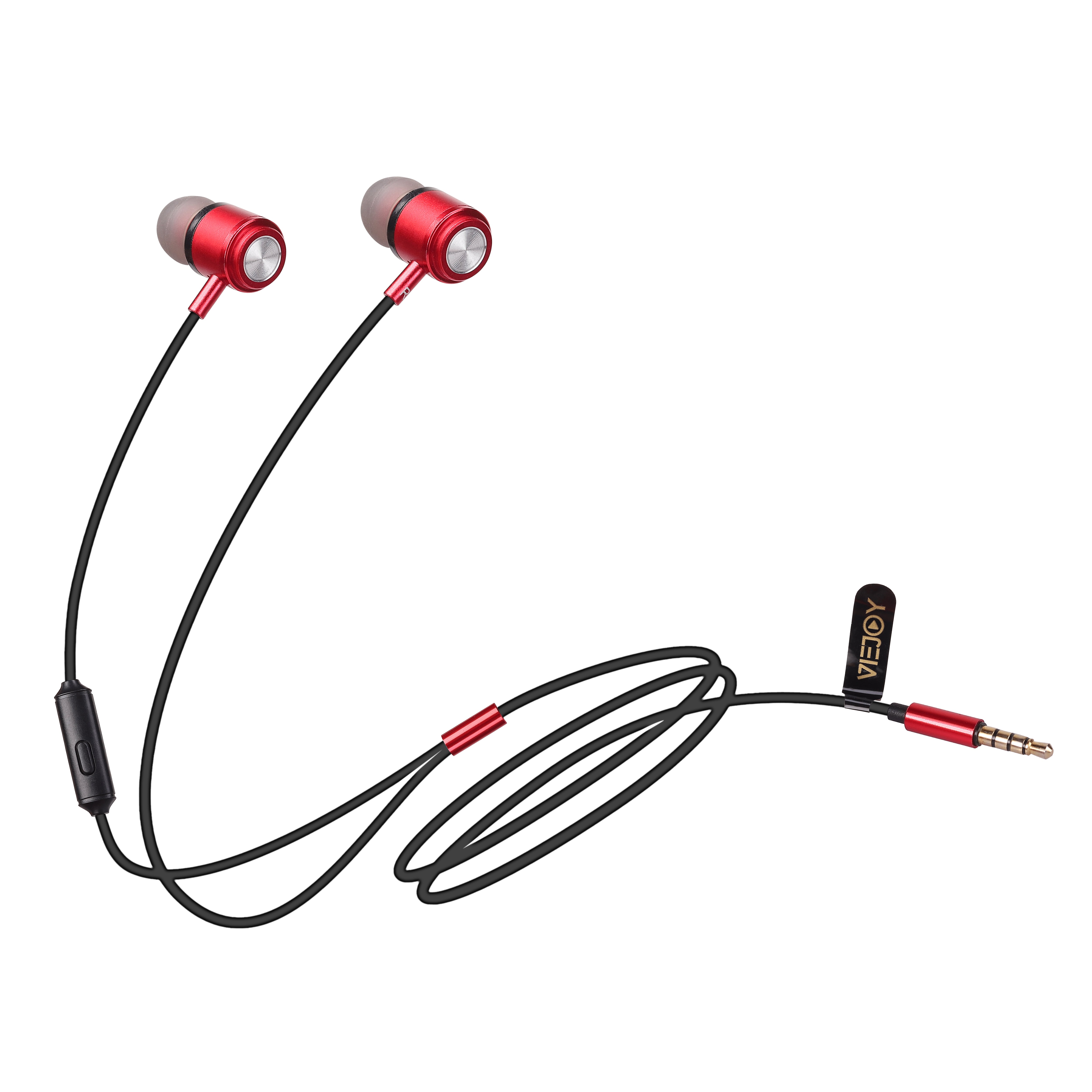 Metallic GCD-680 Earphone