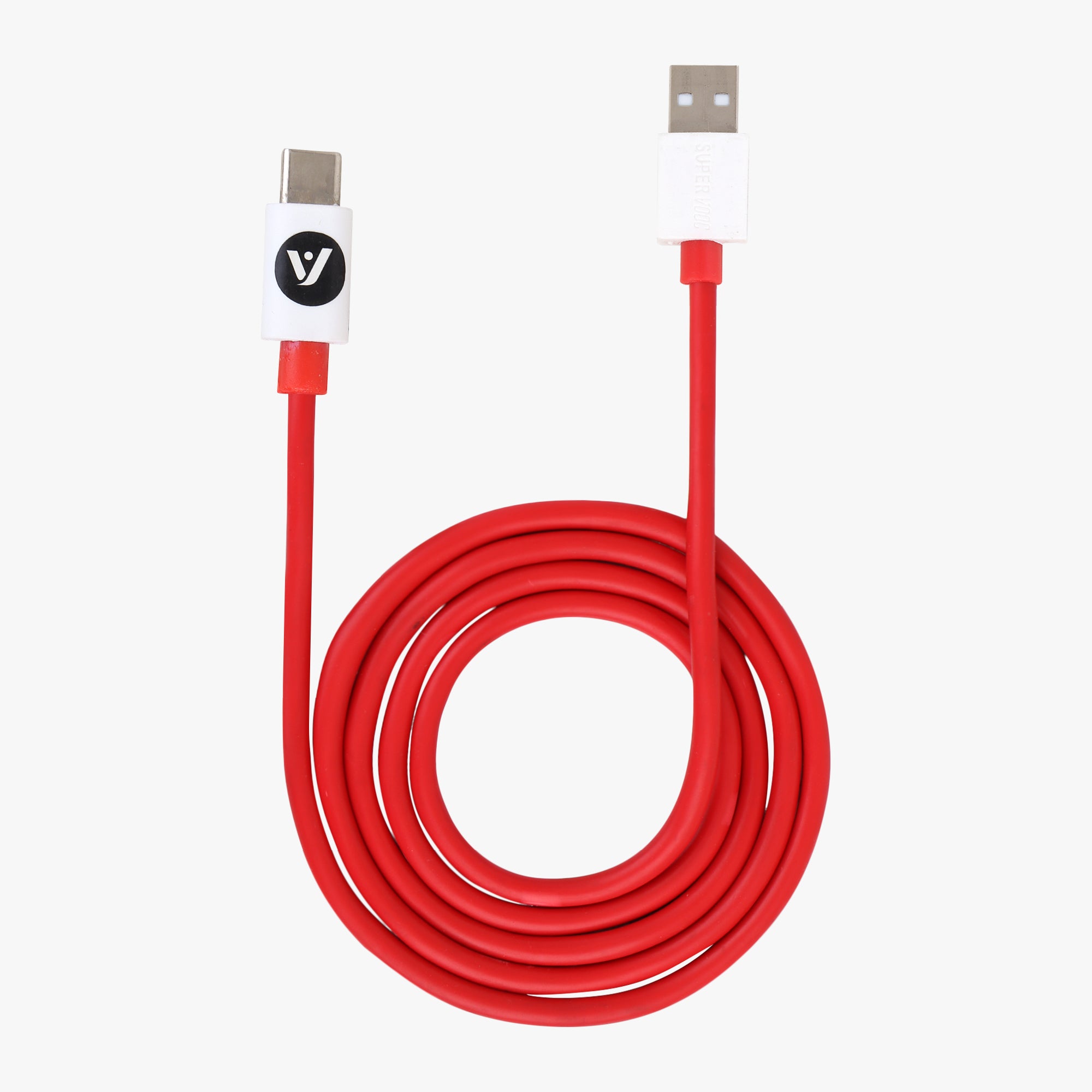 65W Vooc Cable PVC CABLE
