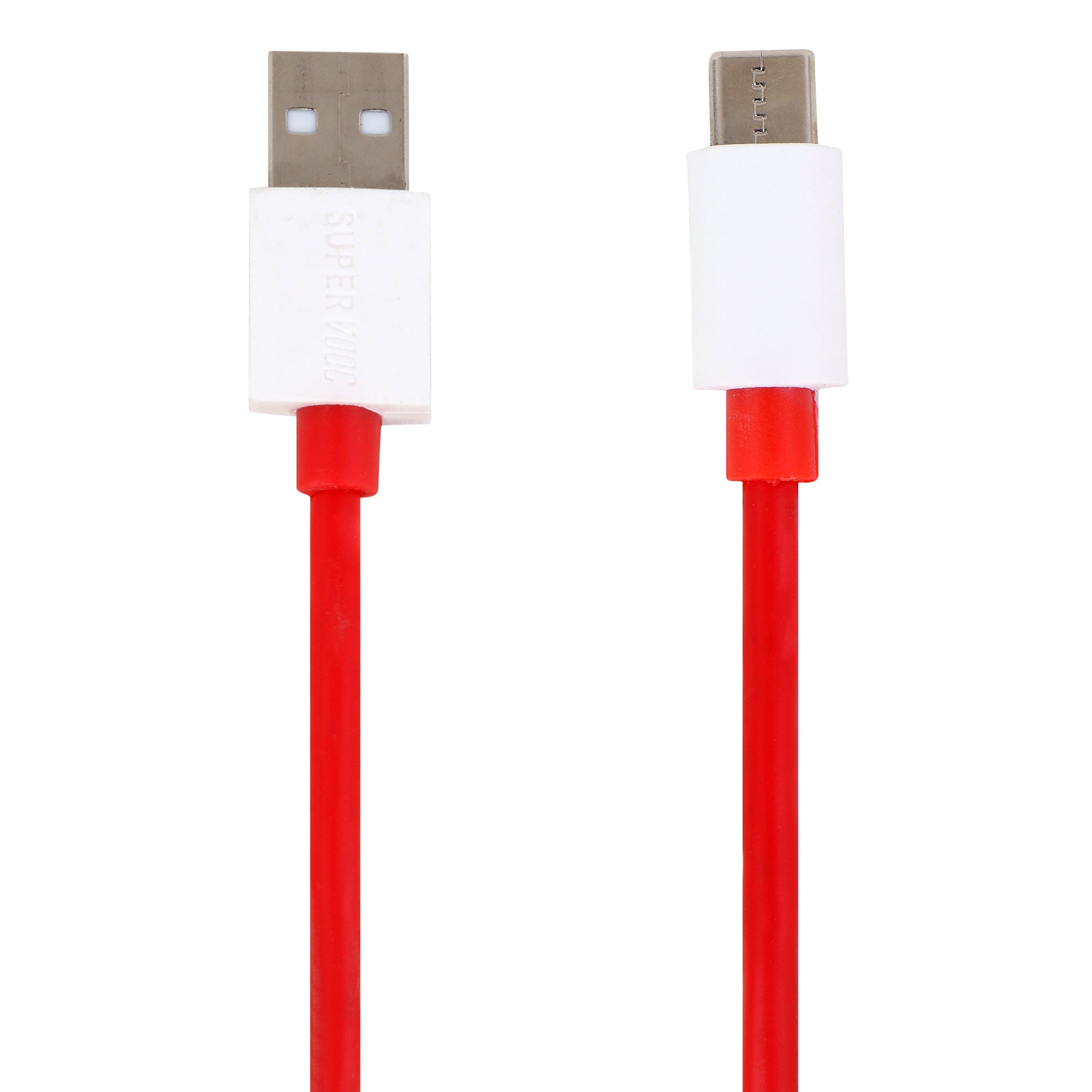 65W Vooc Cable PVC CABLE