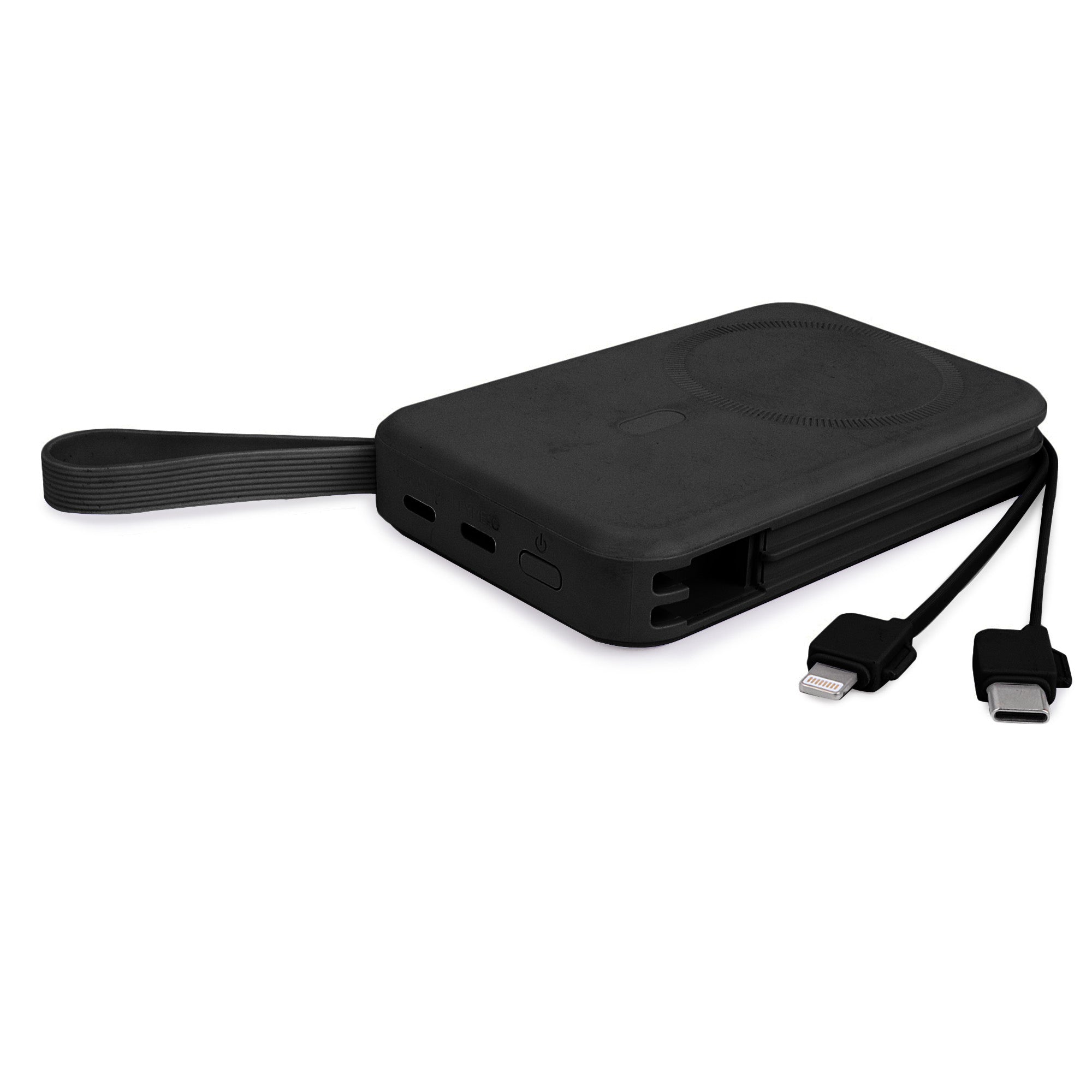 VJ 22.5W PD MagSafe Wirless Power Bank