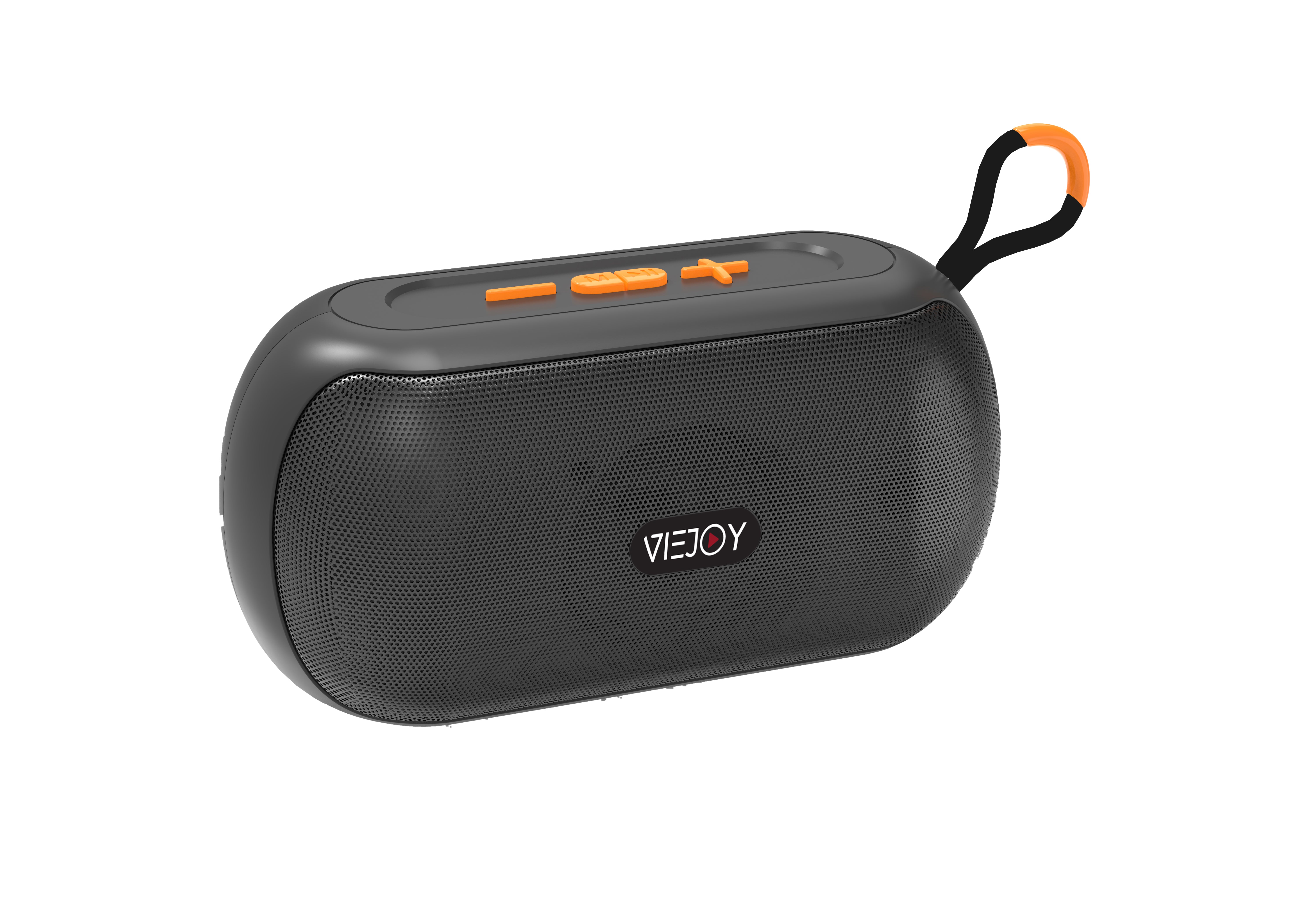 Mini Boom Bluetooth Speaker