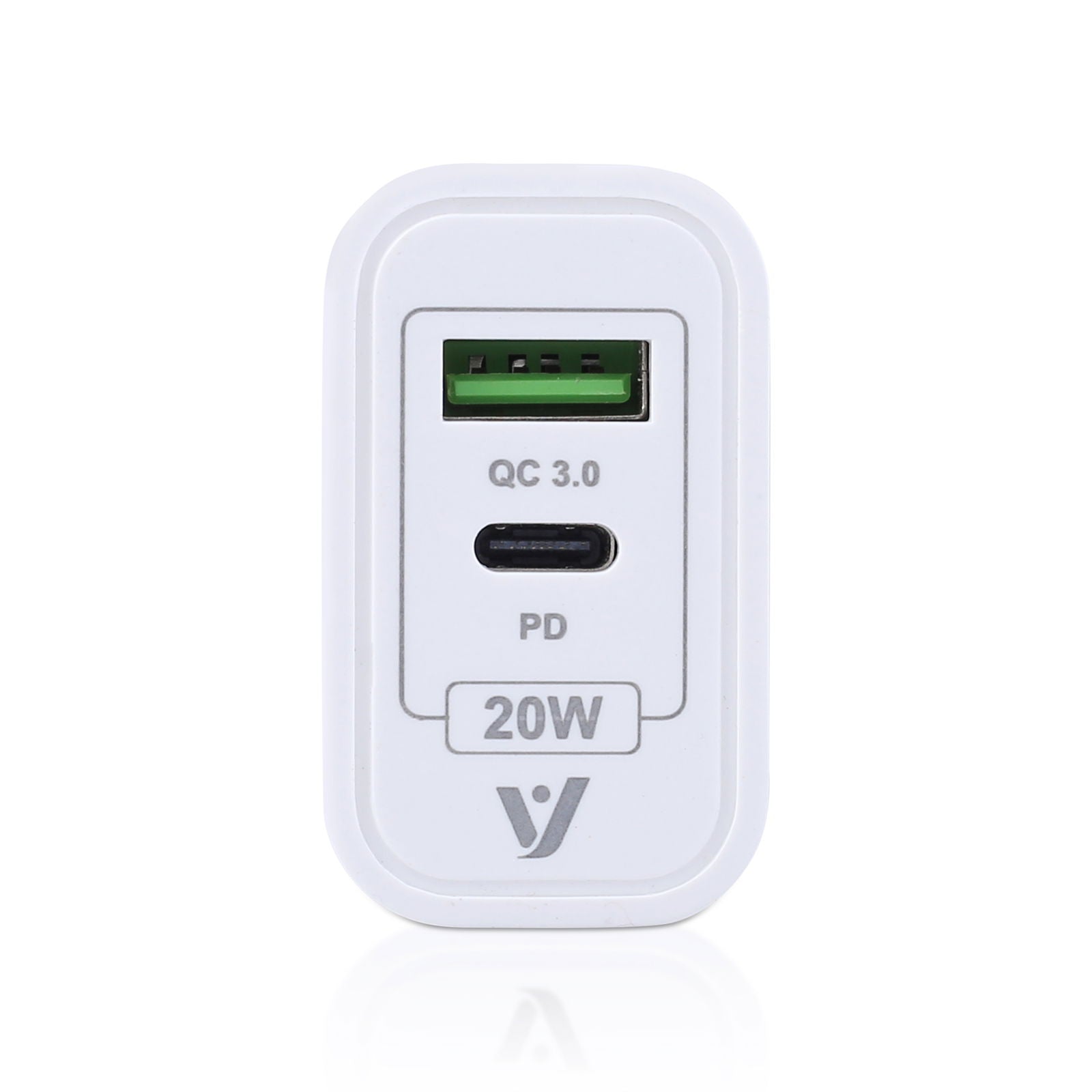 20W PDQC ADAPTER - Viejoy
