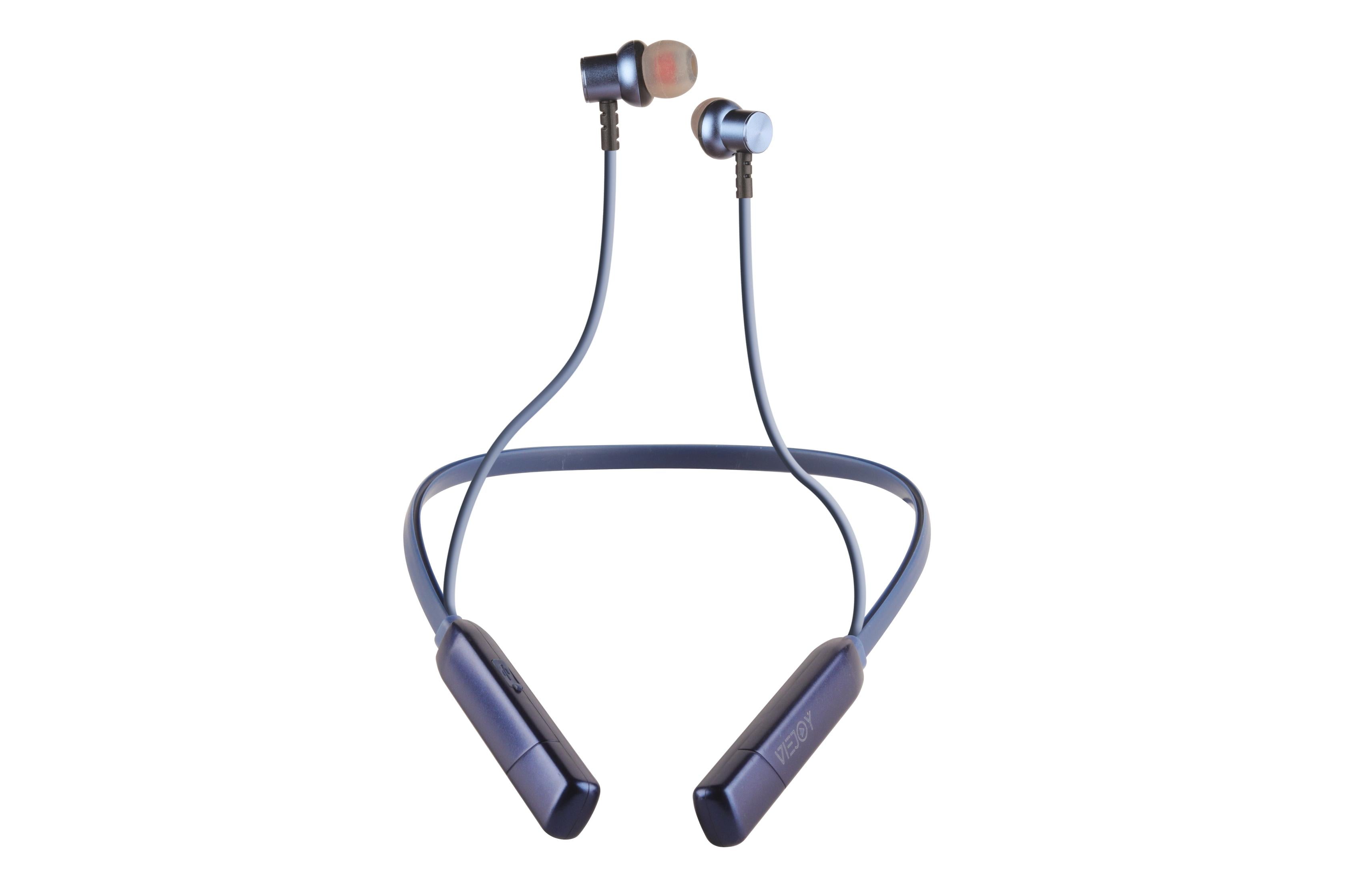 VJ Acoustic Bluetooth Neckband