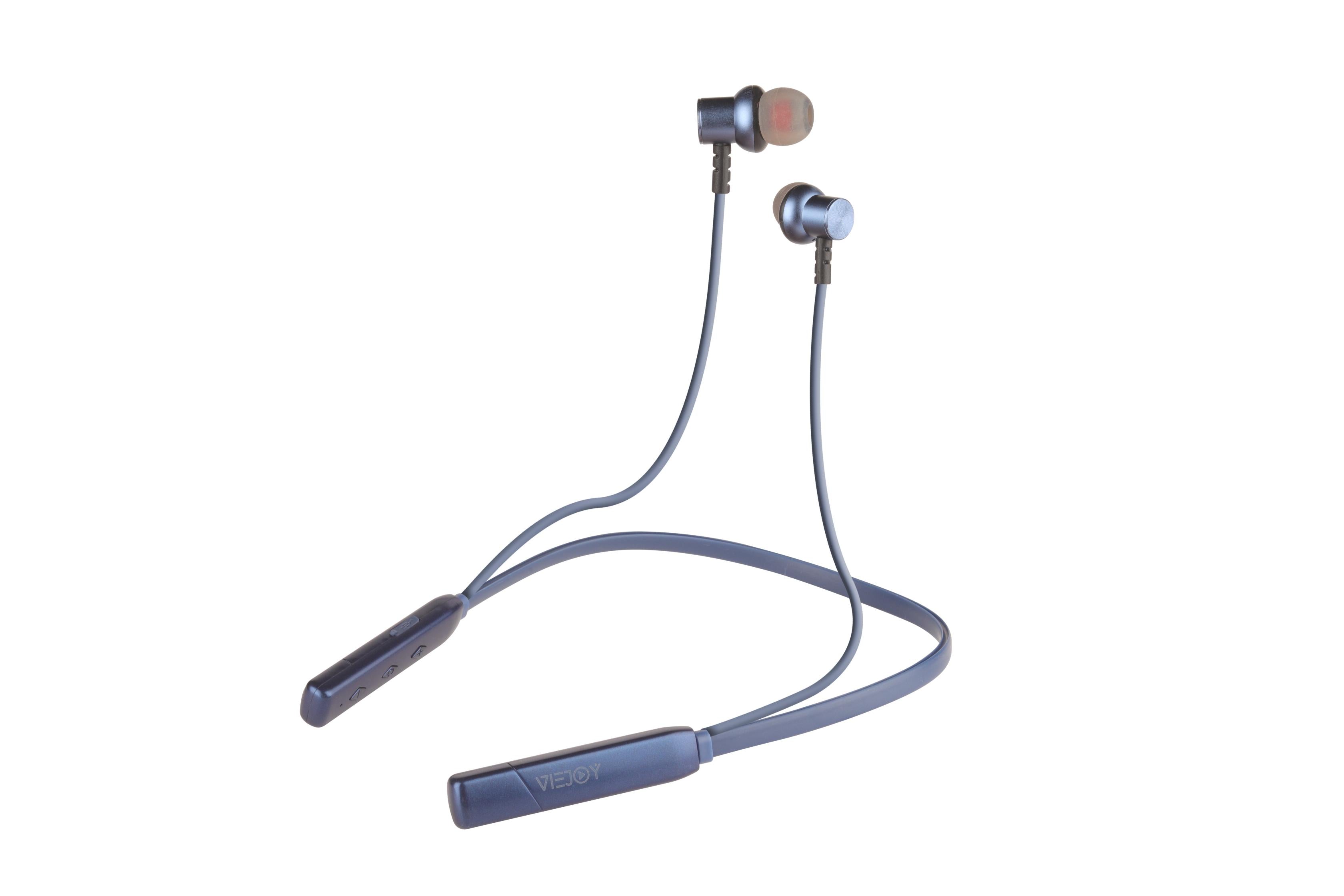 VJ Acoustic Bluetooth Neckband