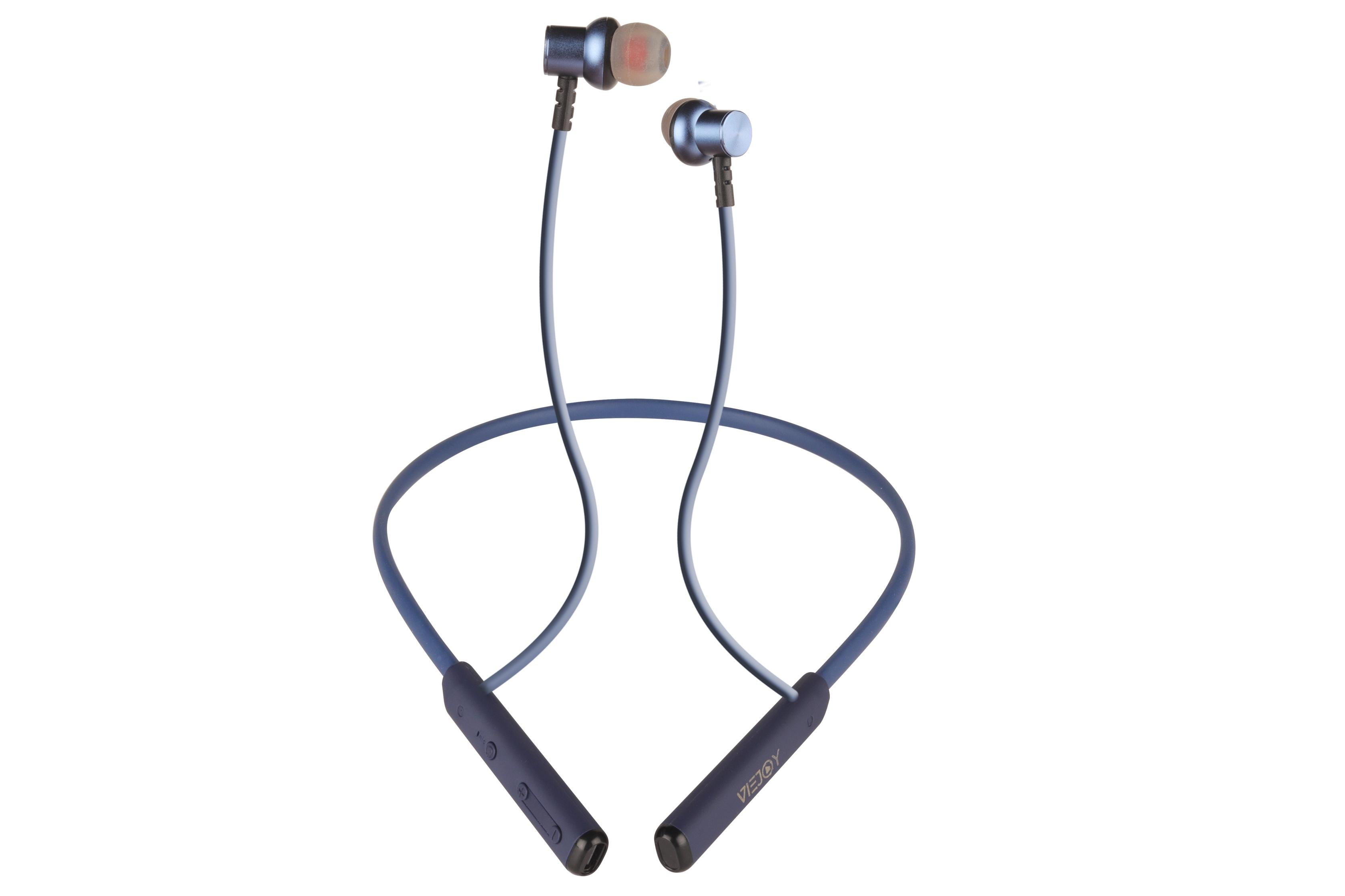 VJ Jazzz Bluetooth Neckband