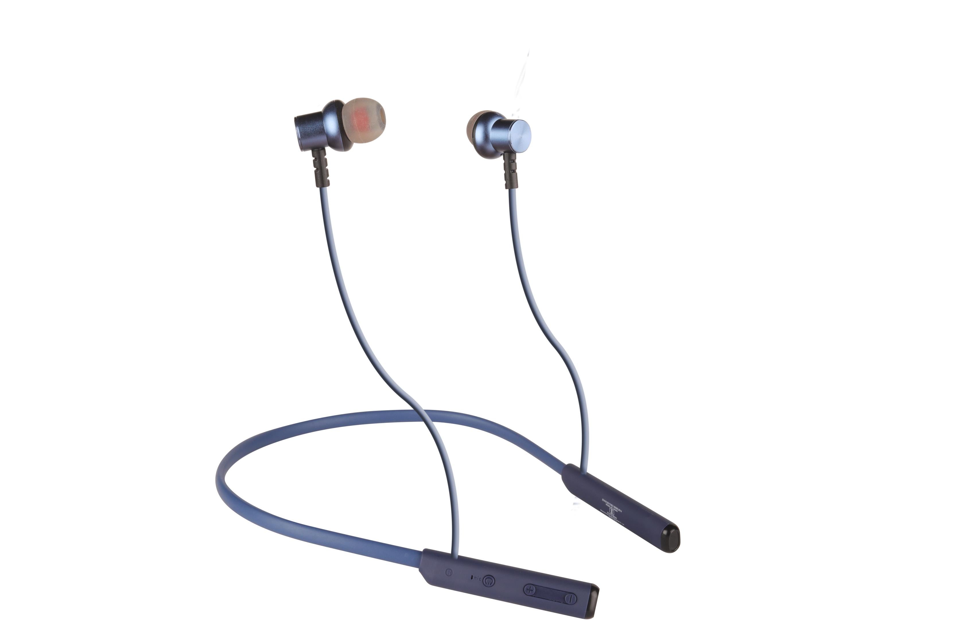 VJ Jazzz Bluetooth Neckband