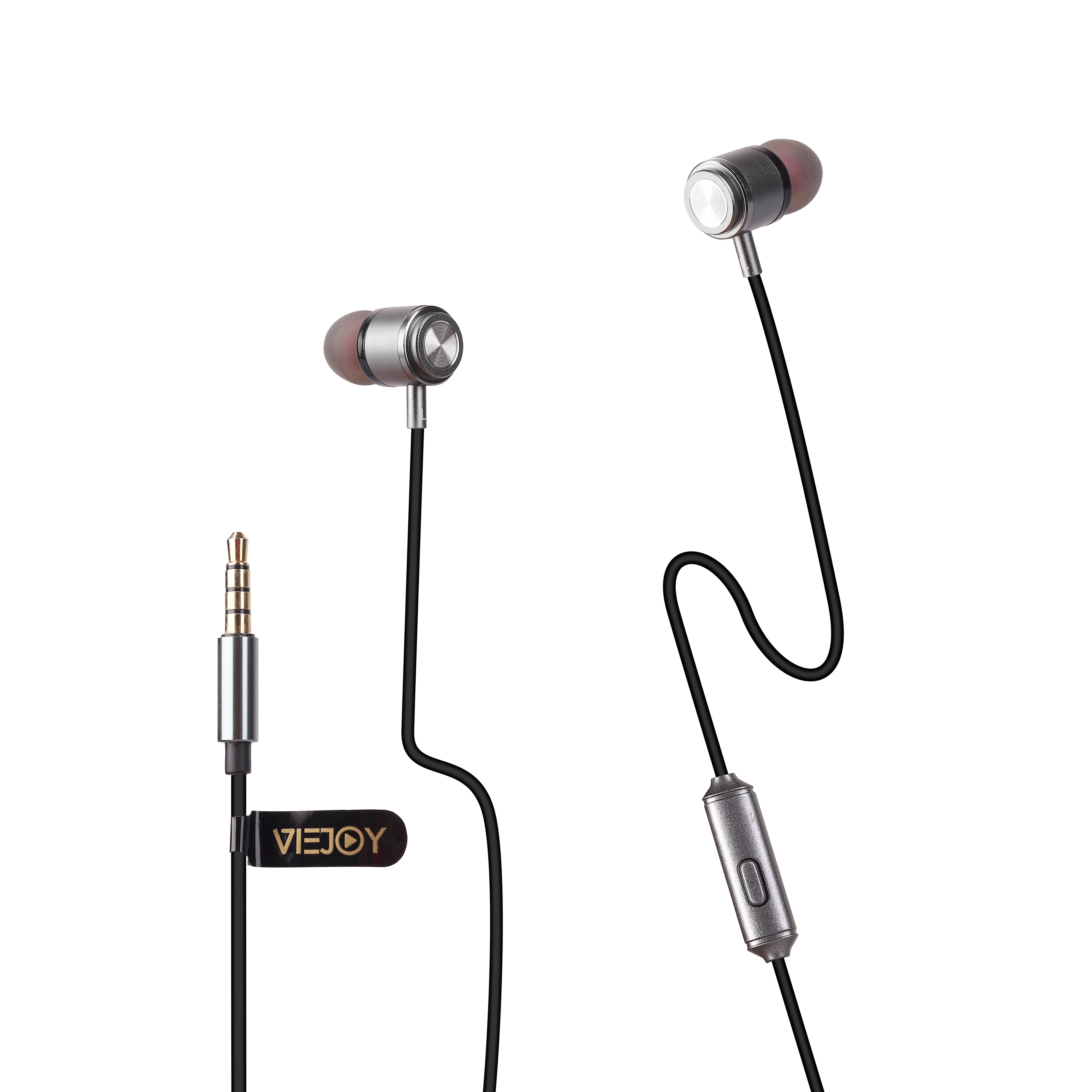 Metallic GCD-680 Earphone