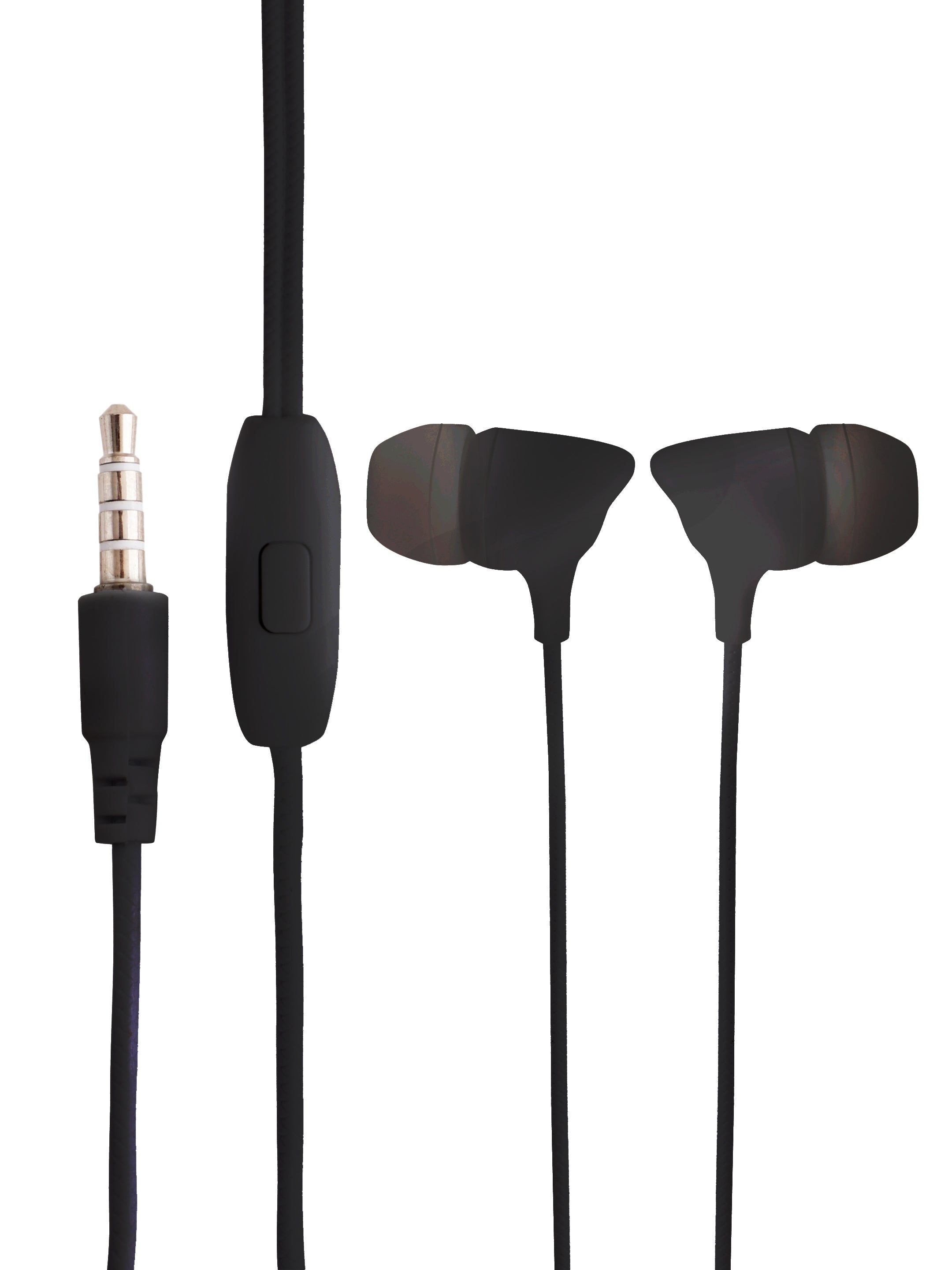 AUX Wired Earphone