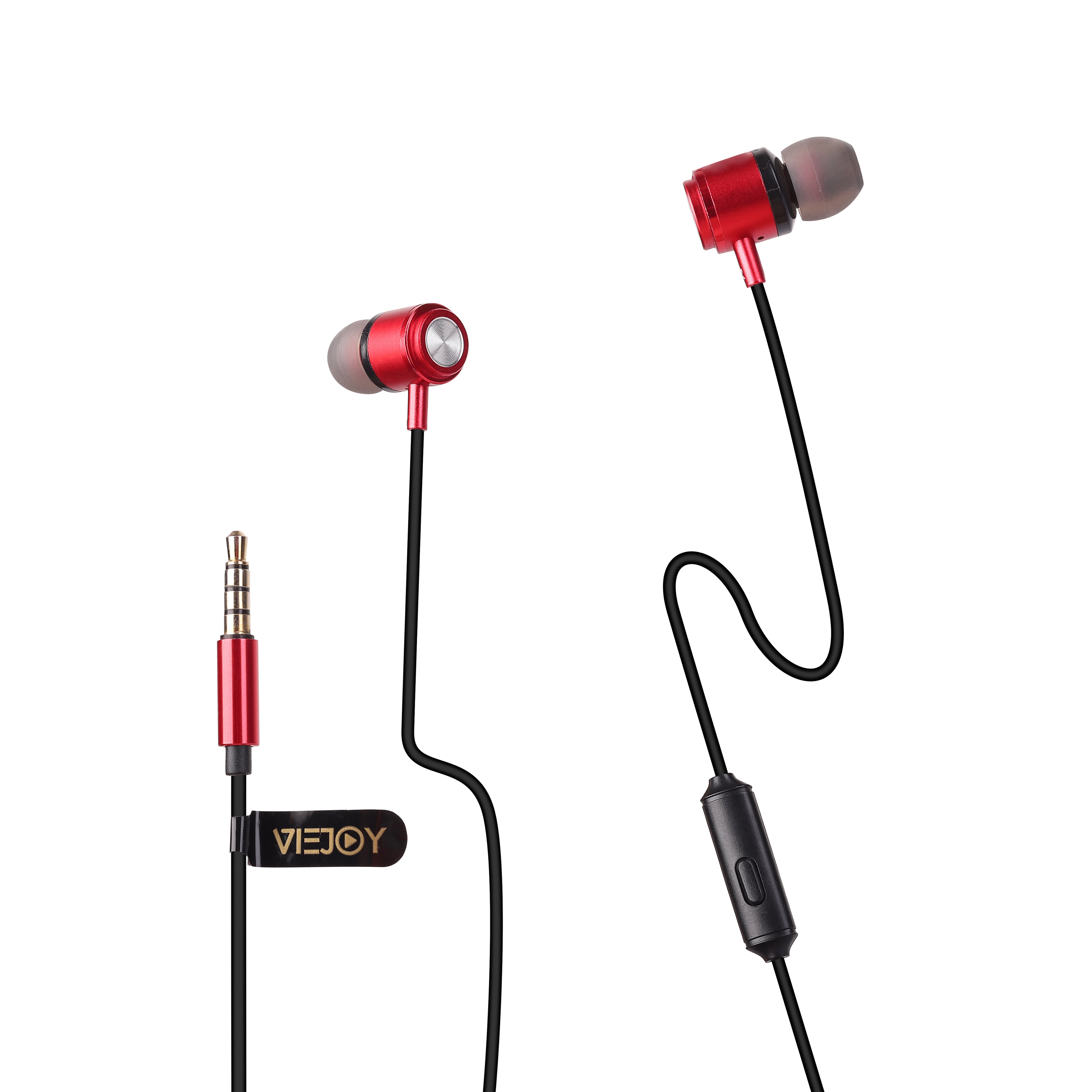 Metallic GCD-680 Earphone