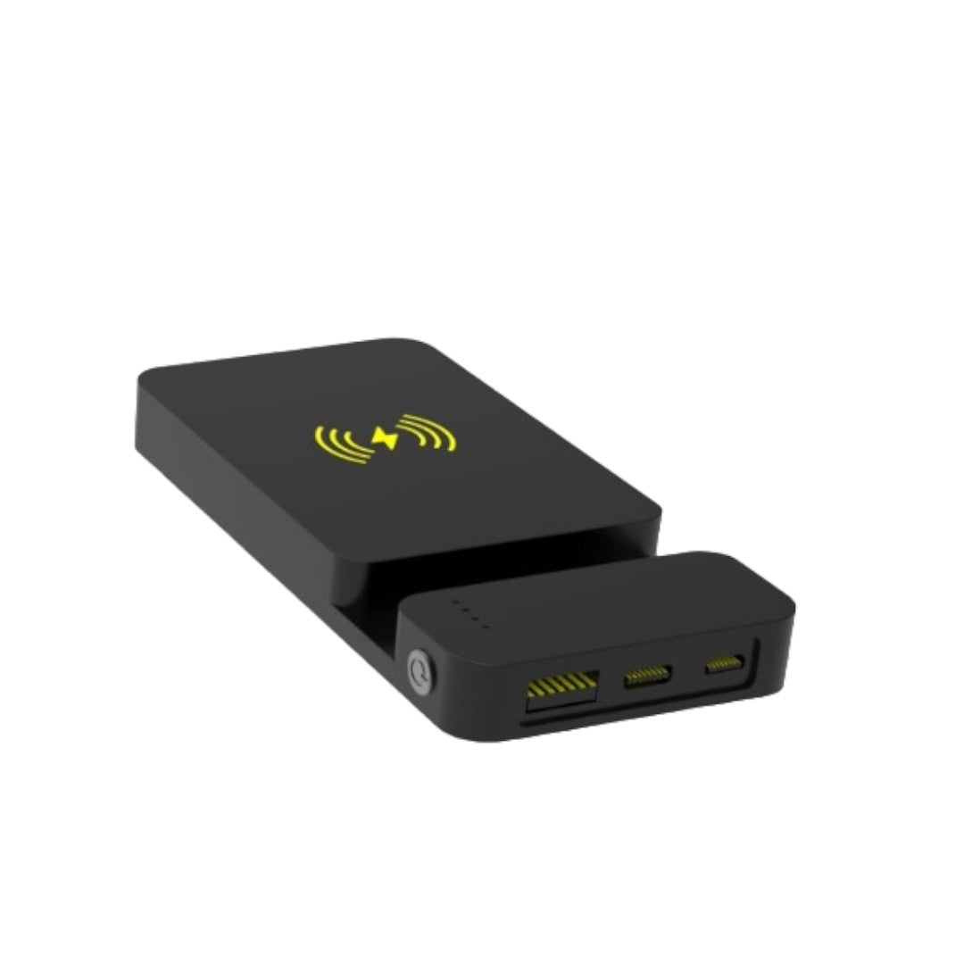 Wireless Charging Power Bank