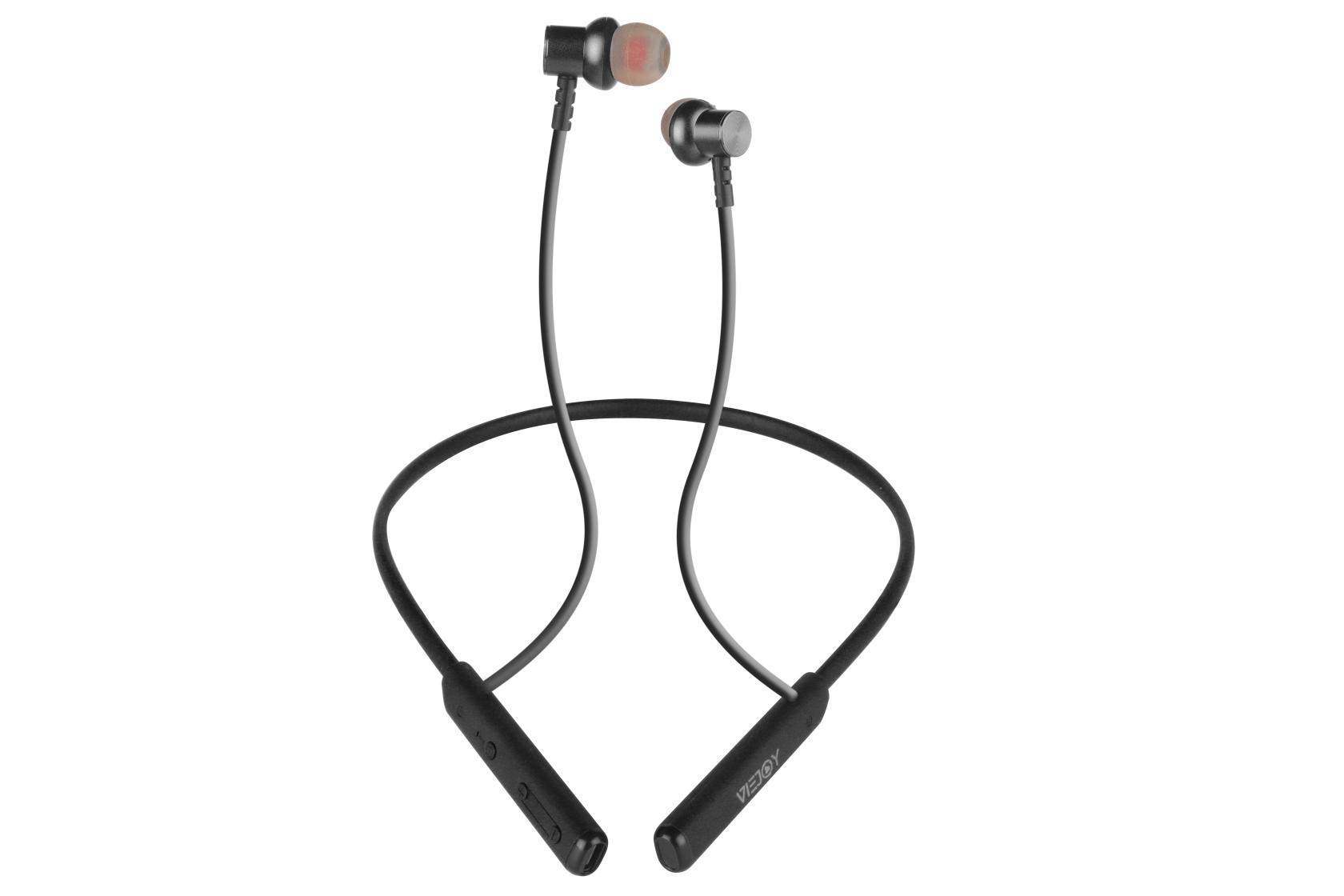 VJ Jazzz Bluetooth Neckband