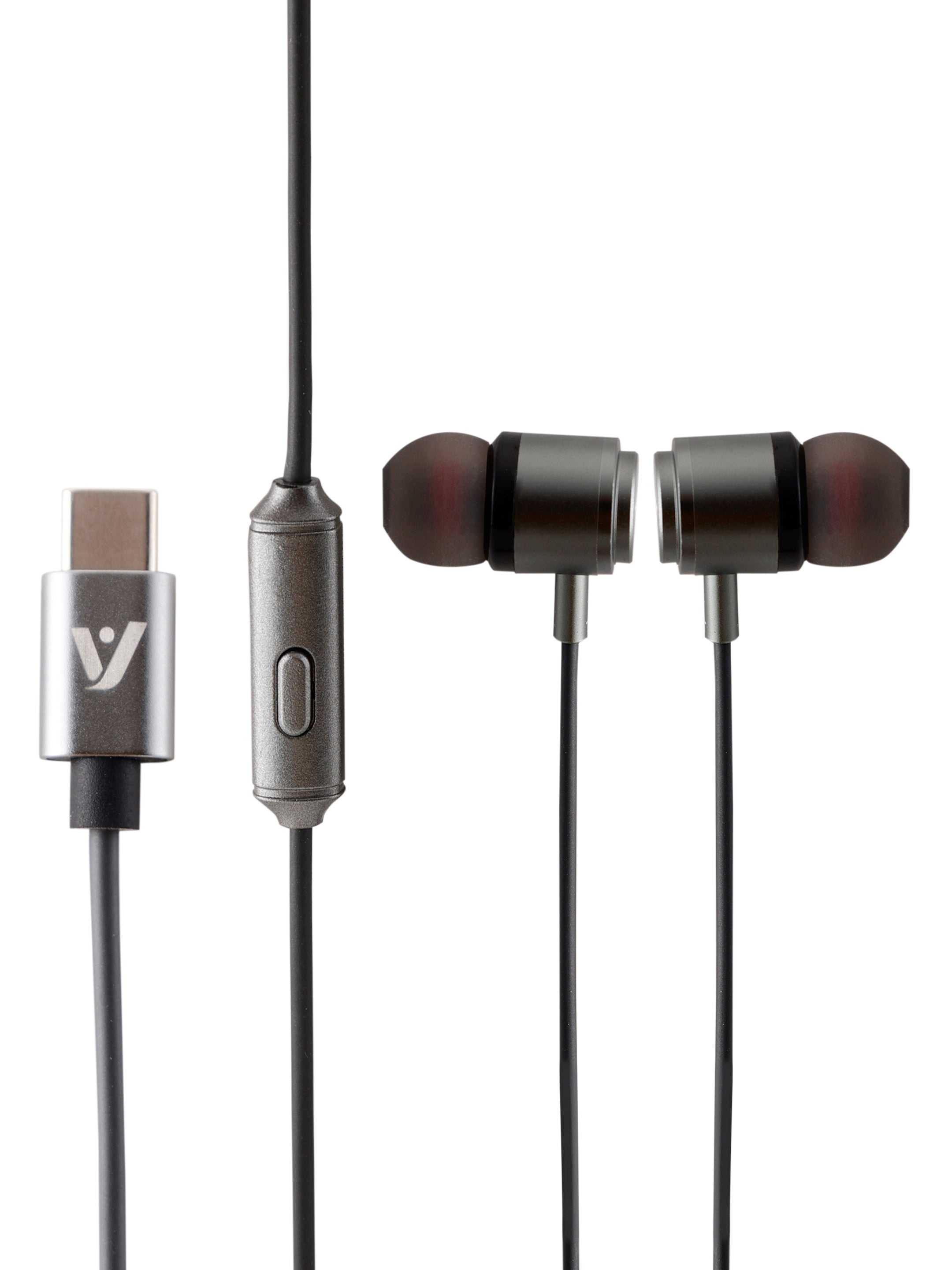 C-TYPE EARPHONE-GCD 680