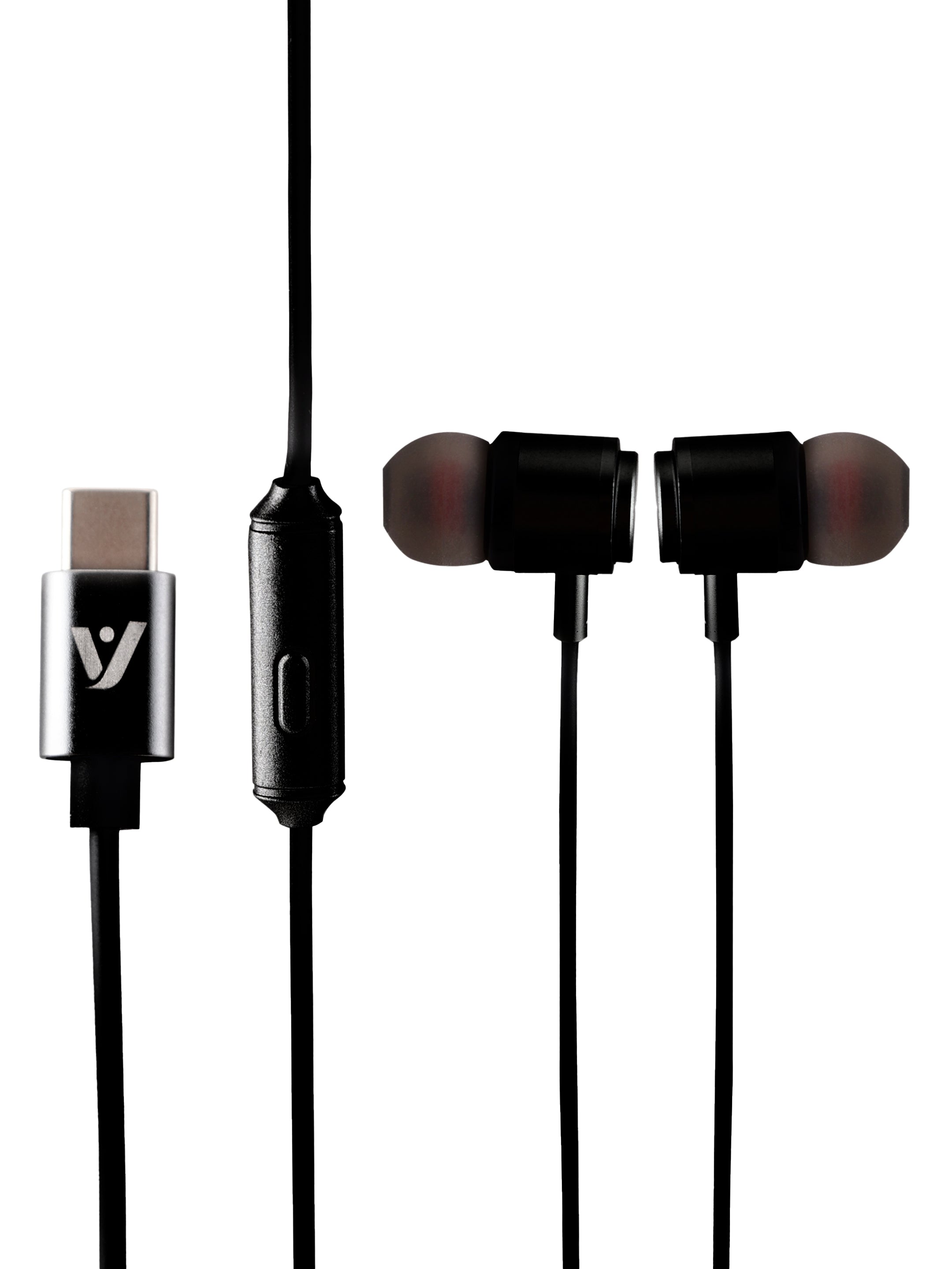 C-TYPE EARPHONE-GCD 680