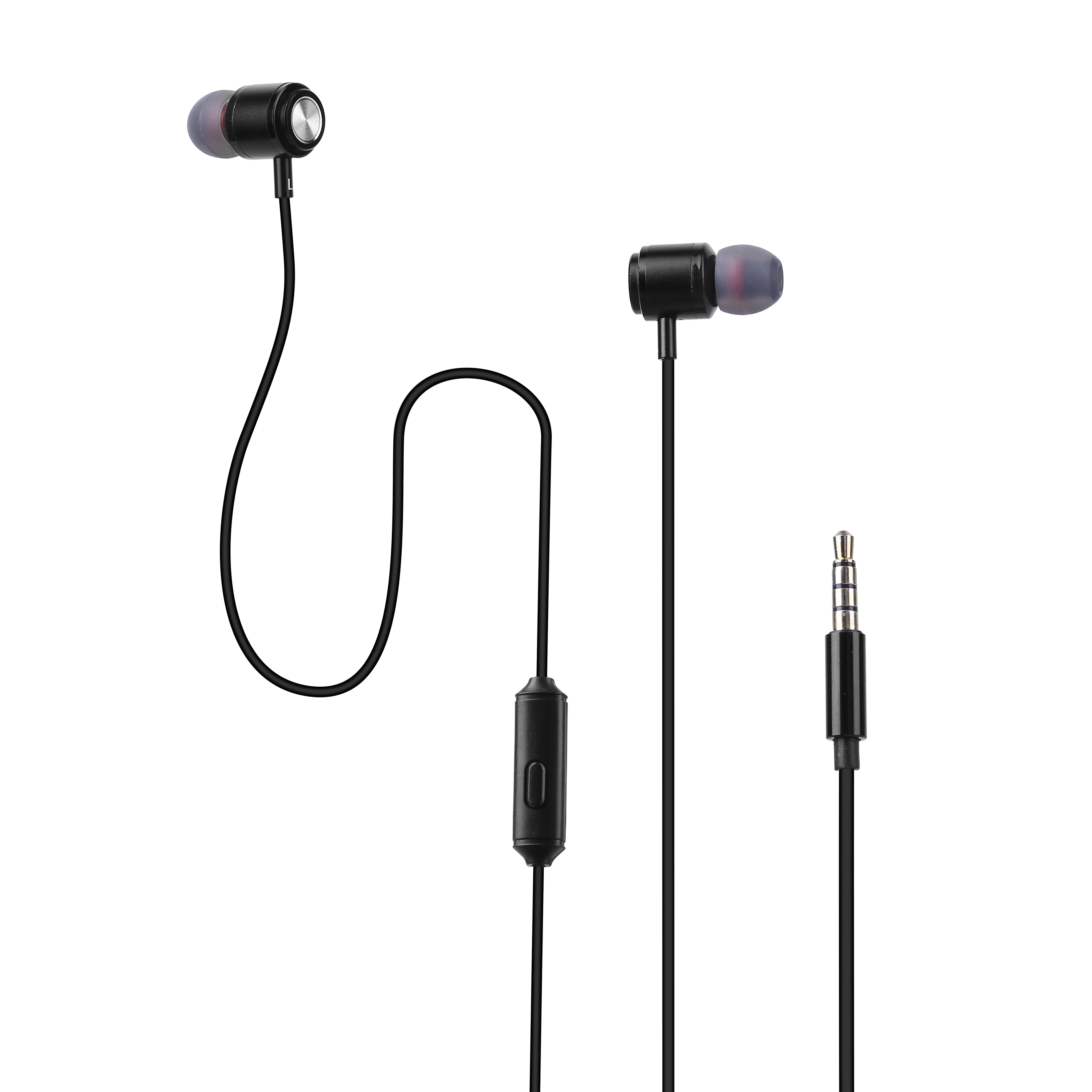 Metallic GCD-680 Earphone