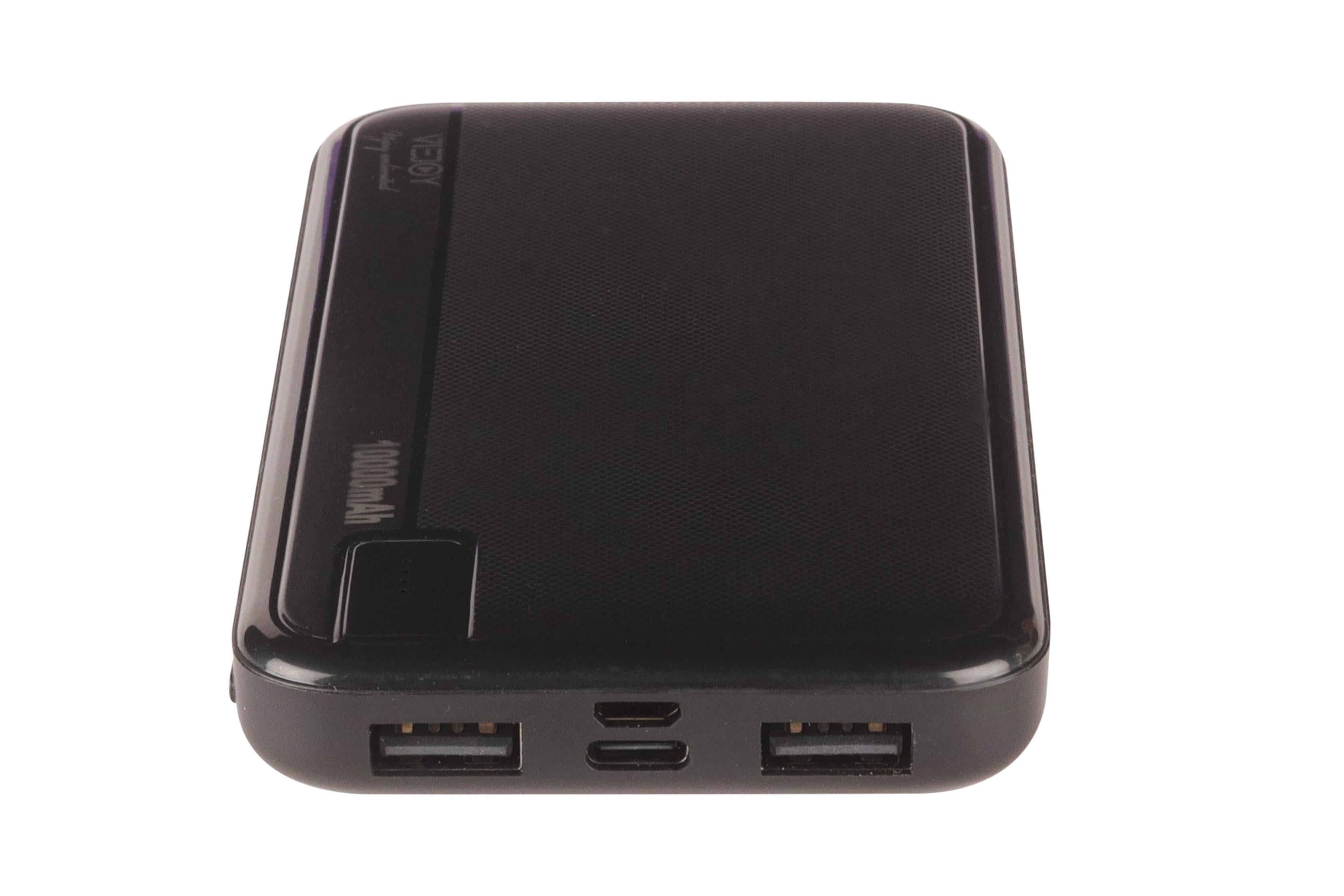 12w Power Bank 10000mAh