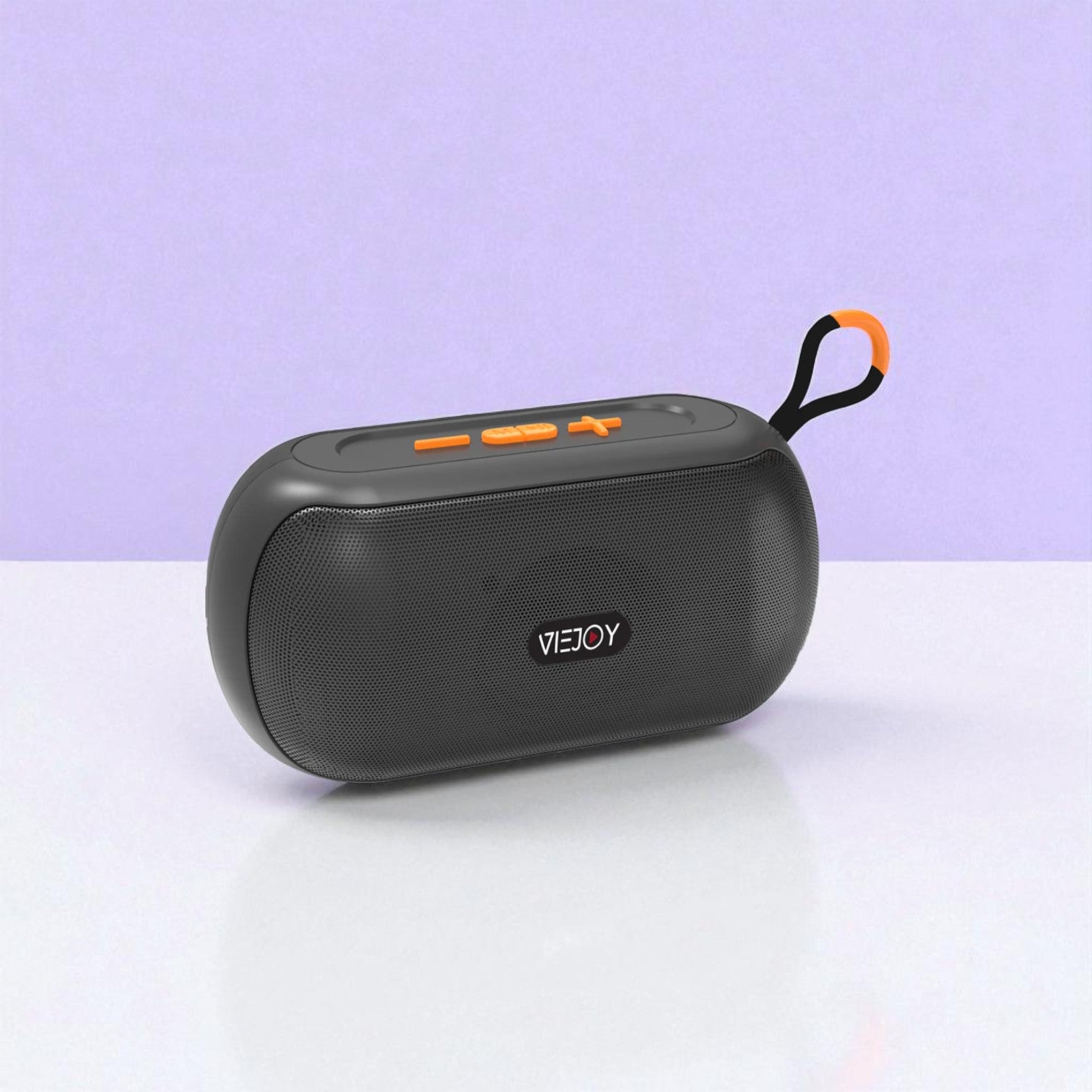 Mini Boom Bluetooth Speaker