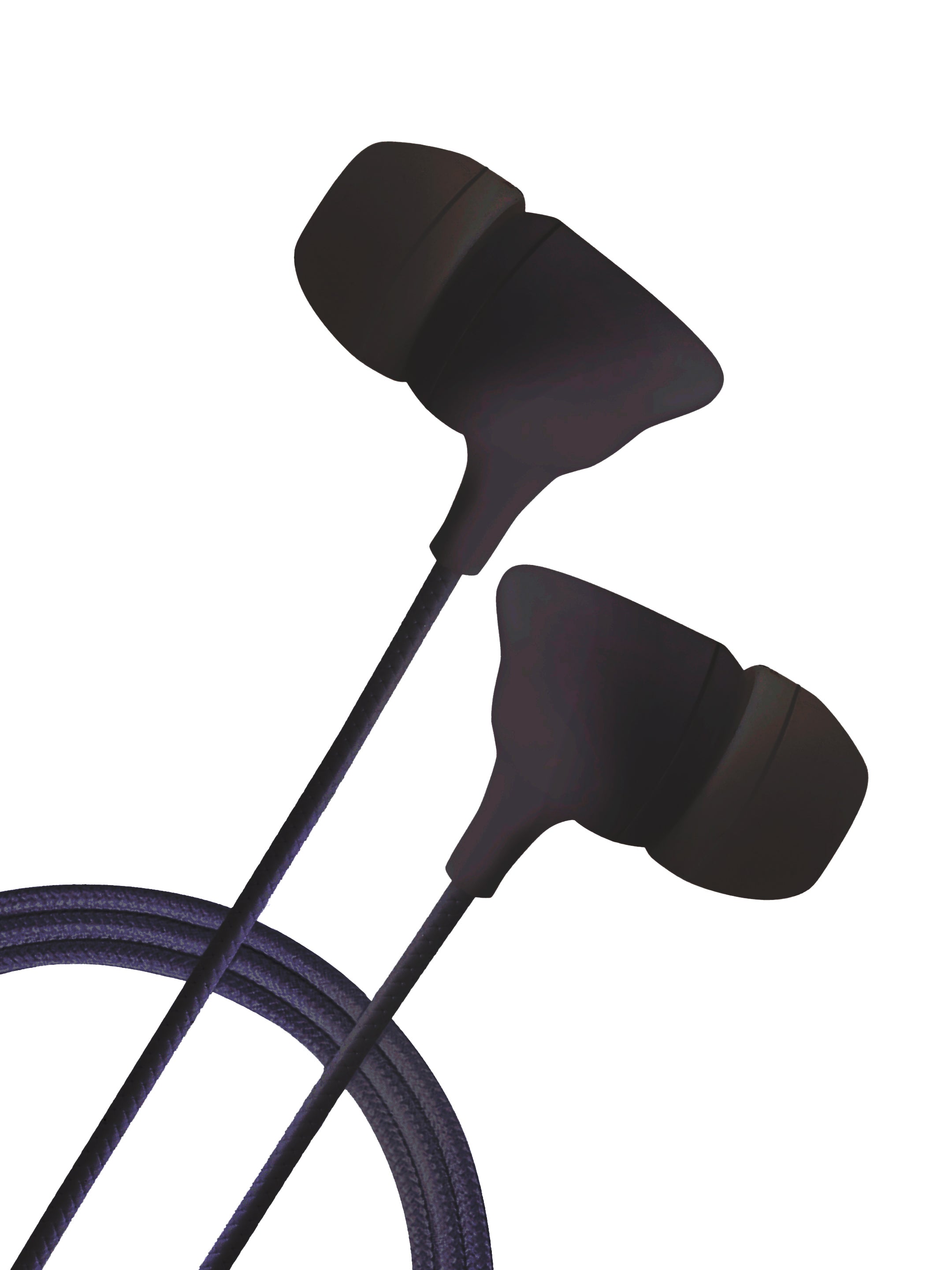 AUX Wired Earphone