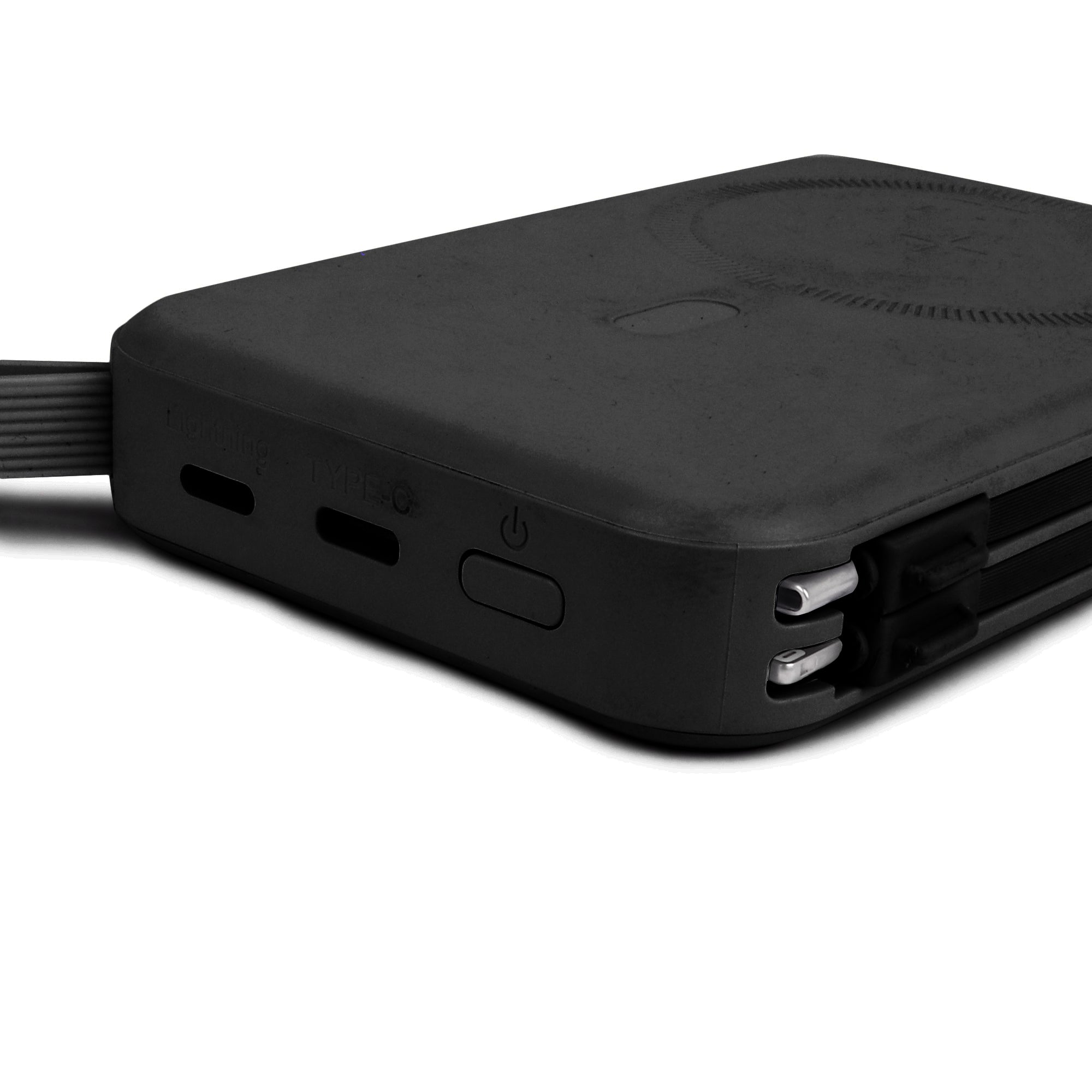 VJ 22.5W PD MagSafe Wirless Power Bank