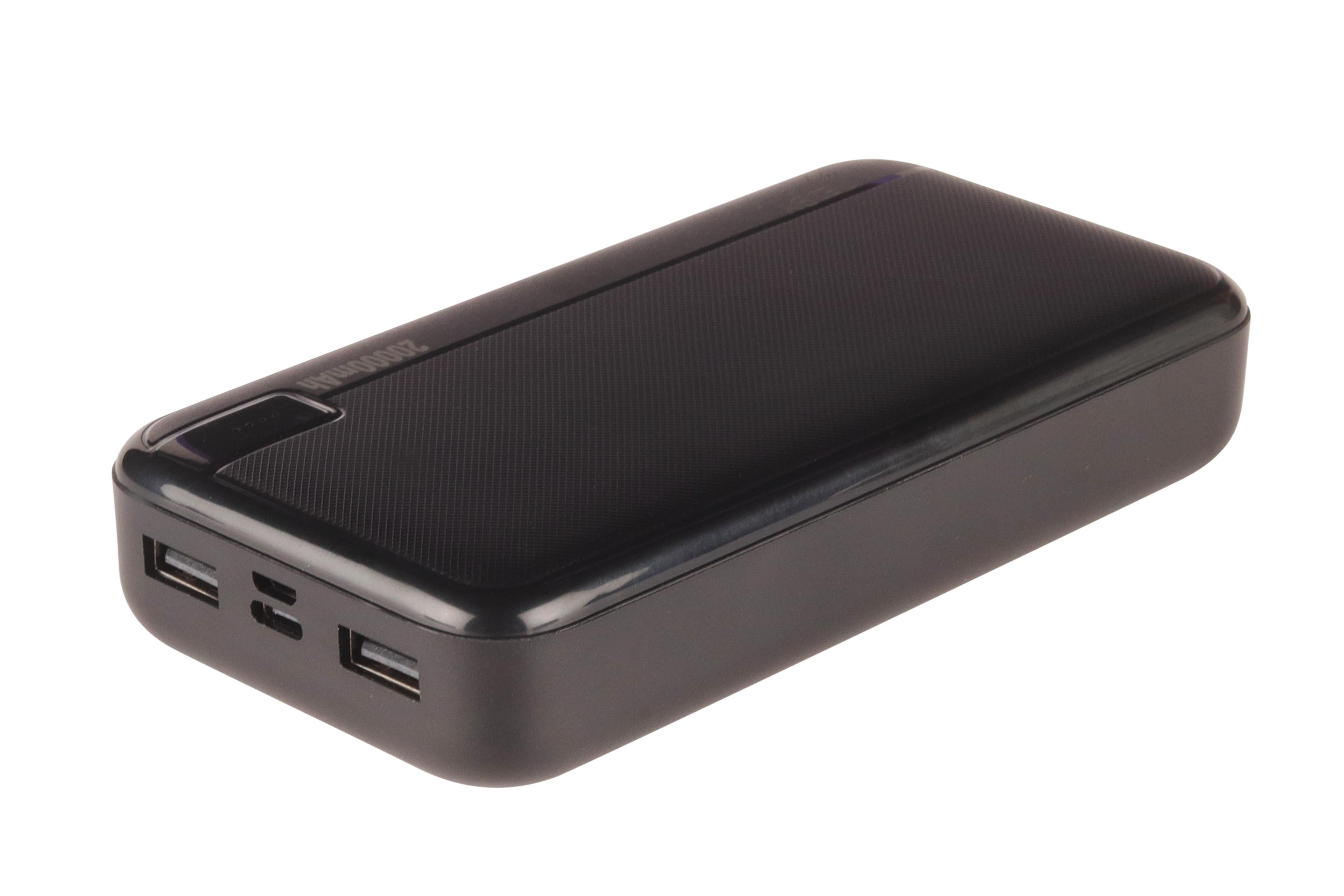 12w Power Bank 20000mAh