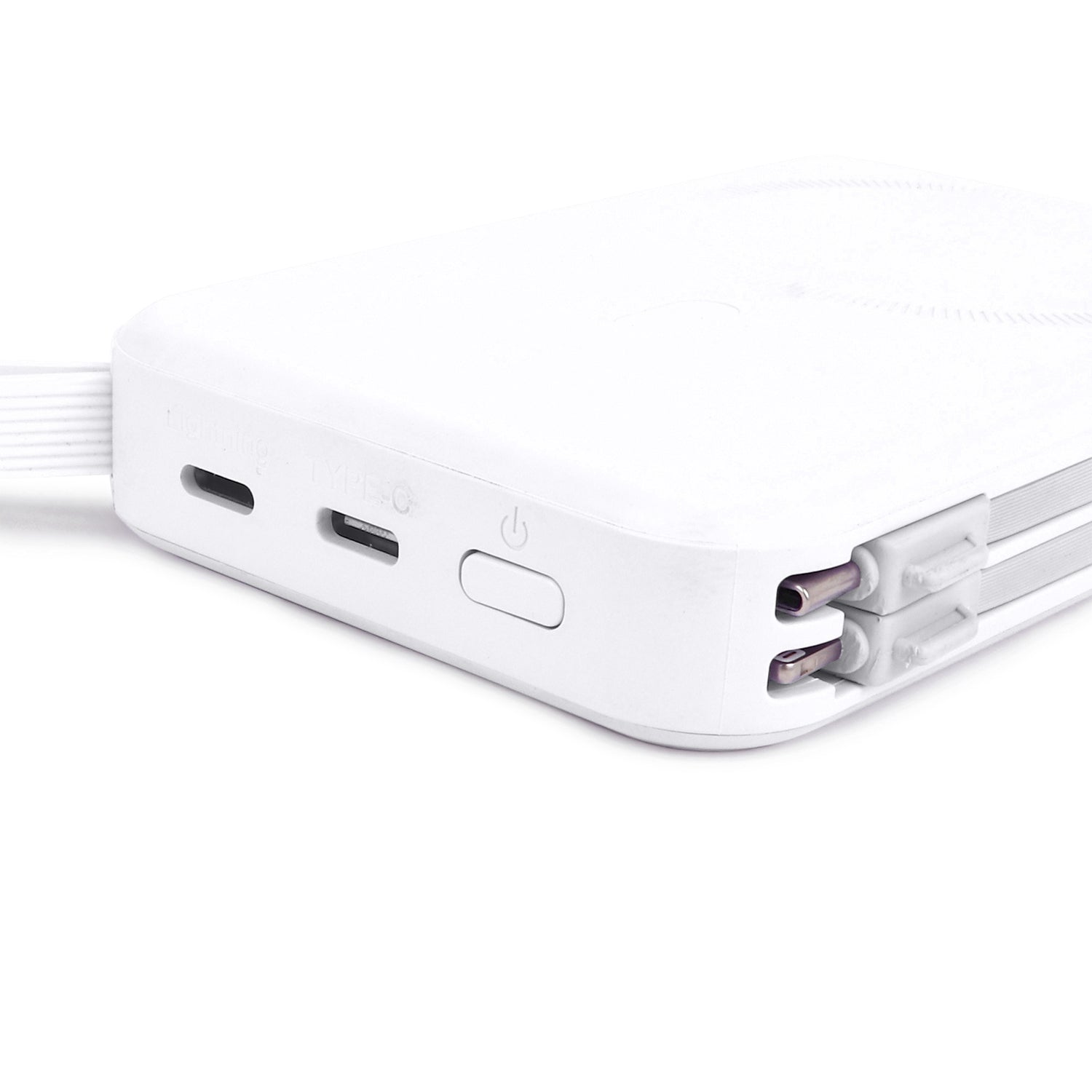 VJ 22.5W PD MagSafe Wirless Power Bank