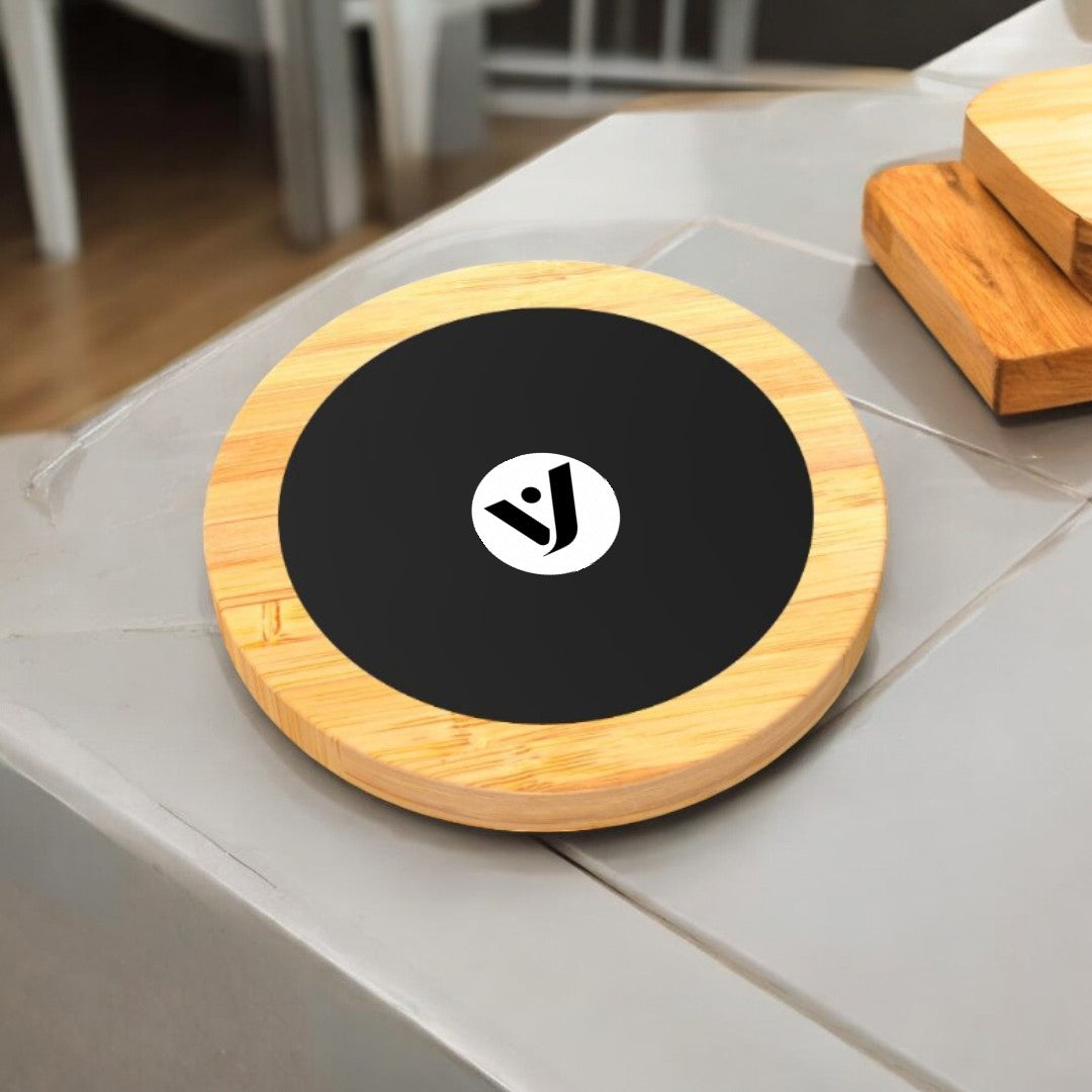 Wireless Charger