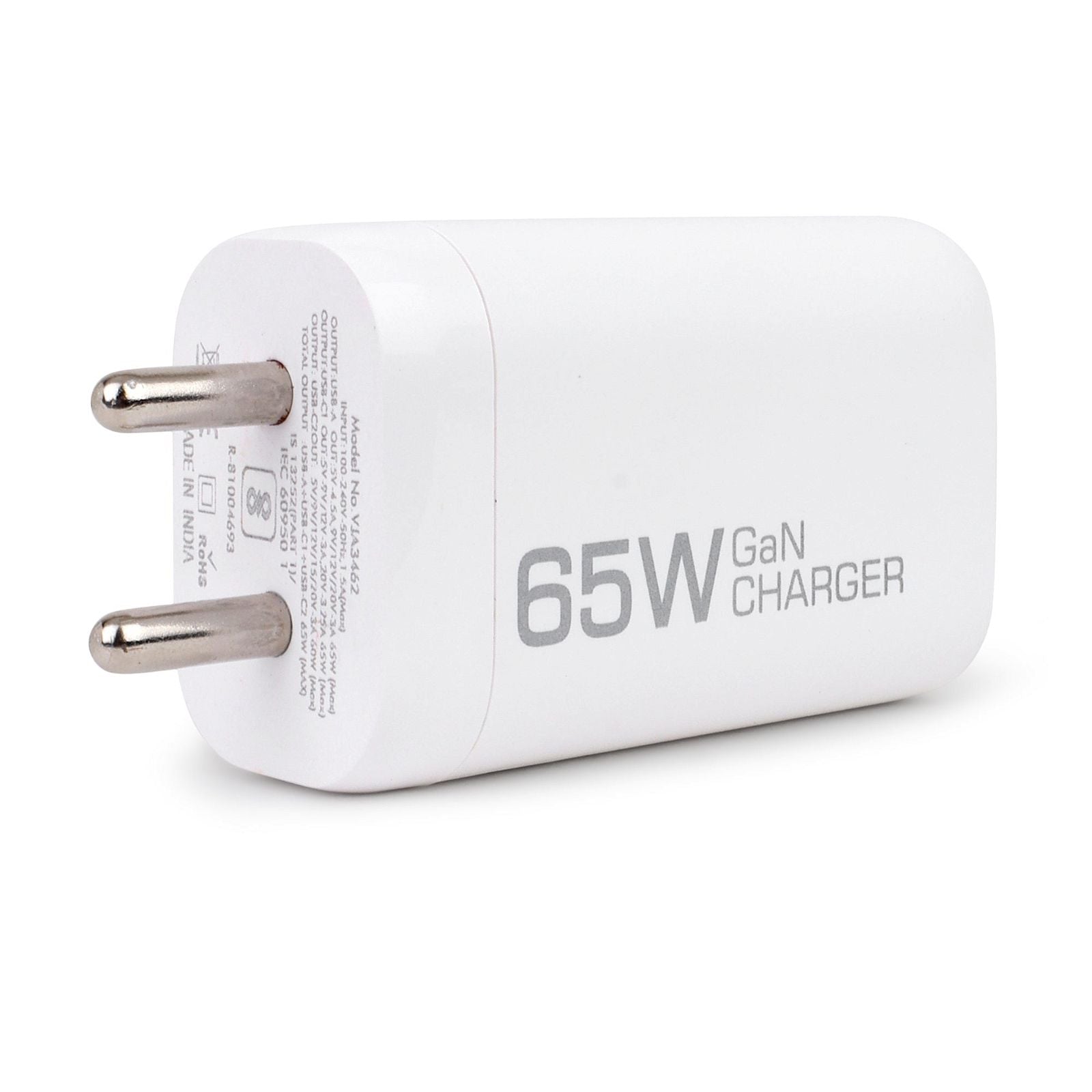 65W GAN ADAPTERS - Viejoy