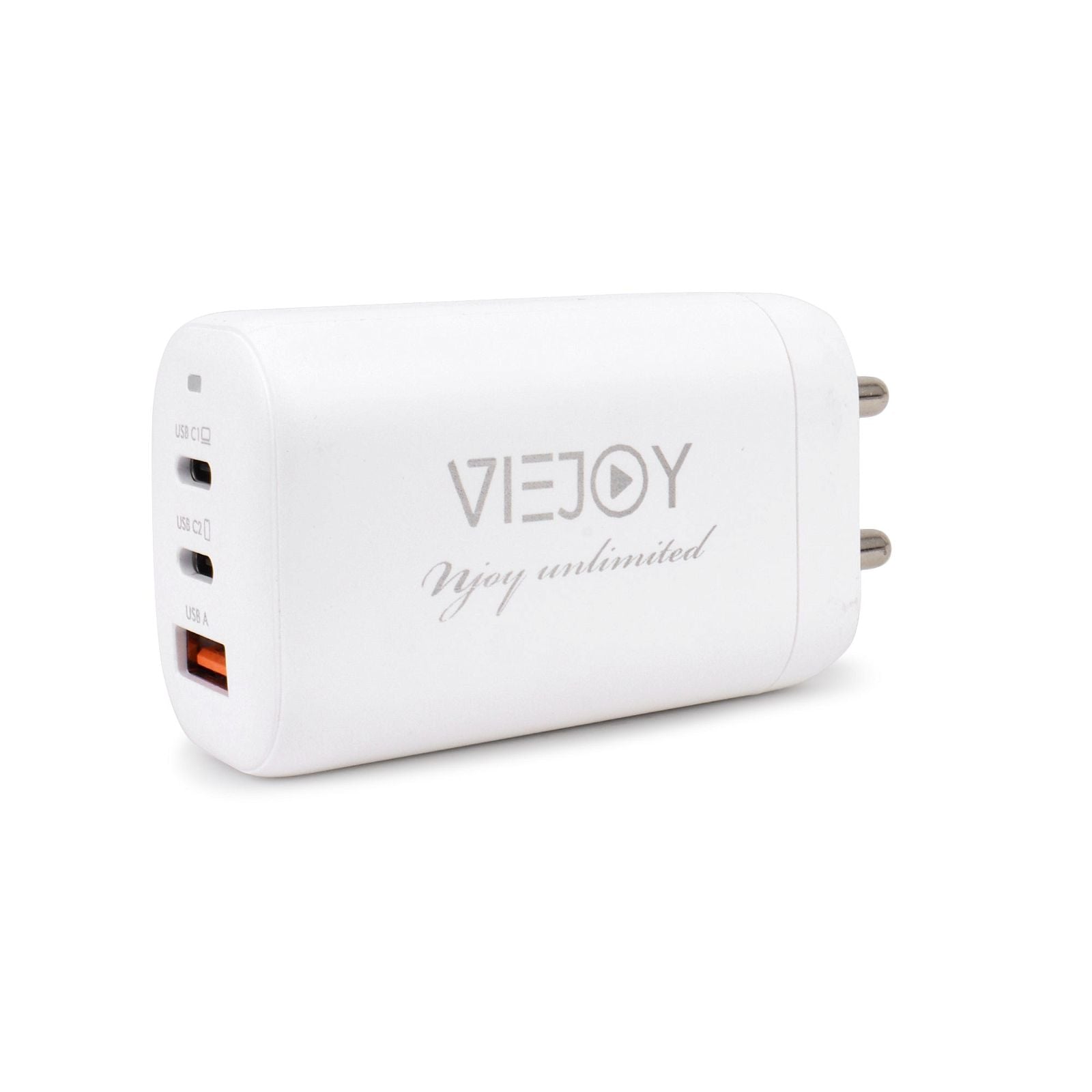 65W GAN ADAPTERS - Viejoy
