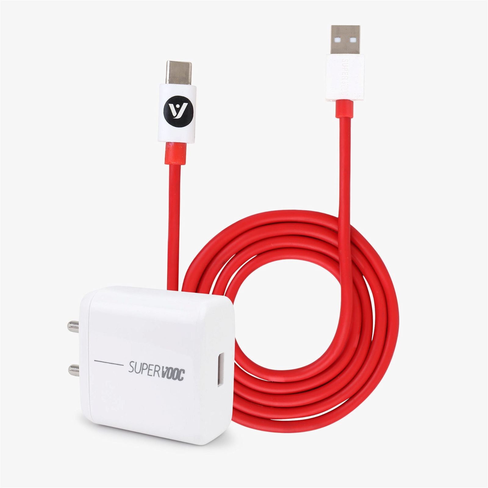 65W SUPER VOOC ADAPTER - Viejoy