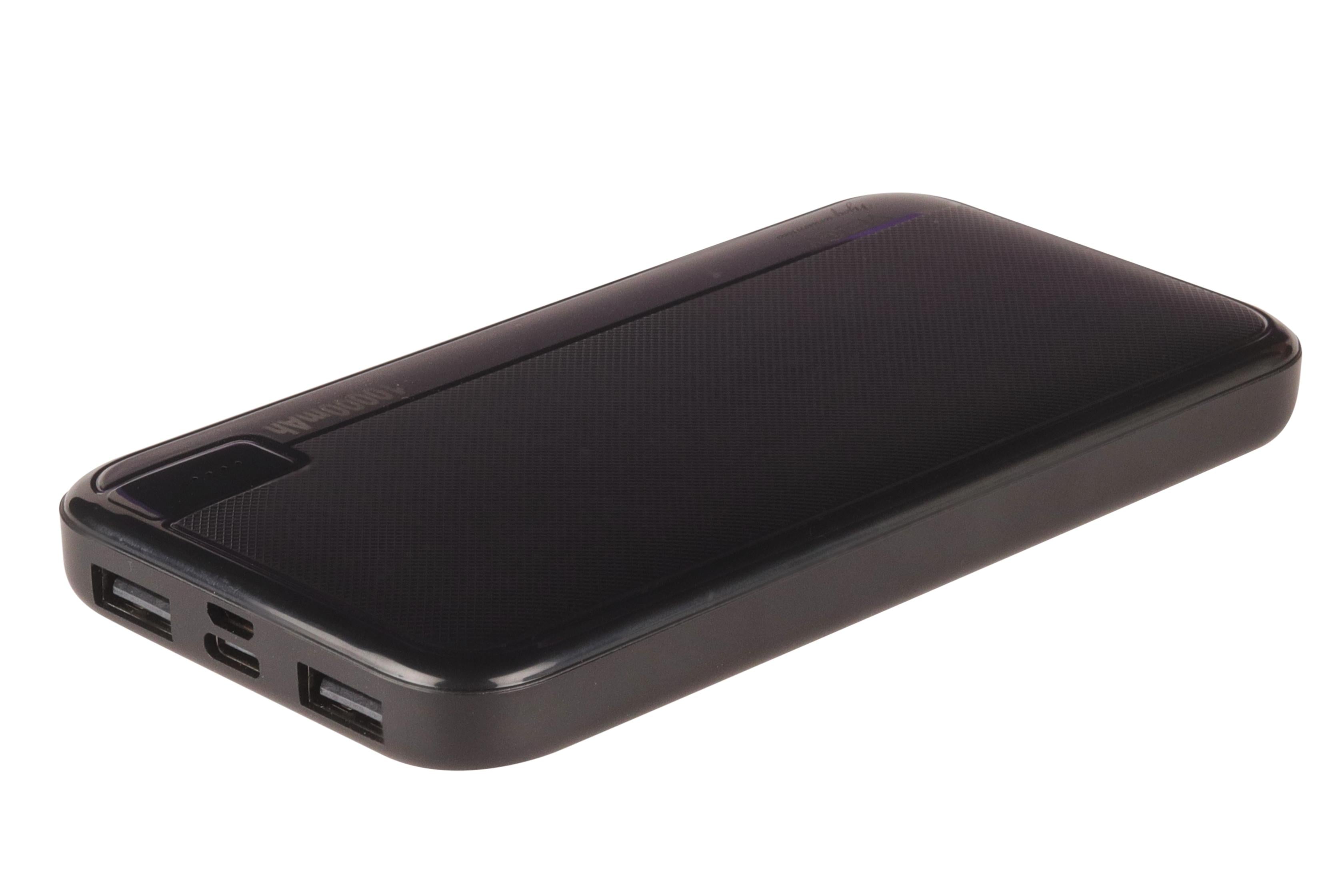 12w Power Bank 10000mAh