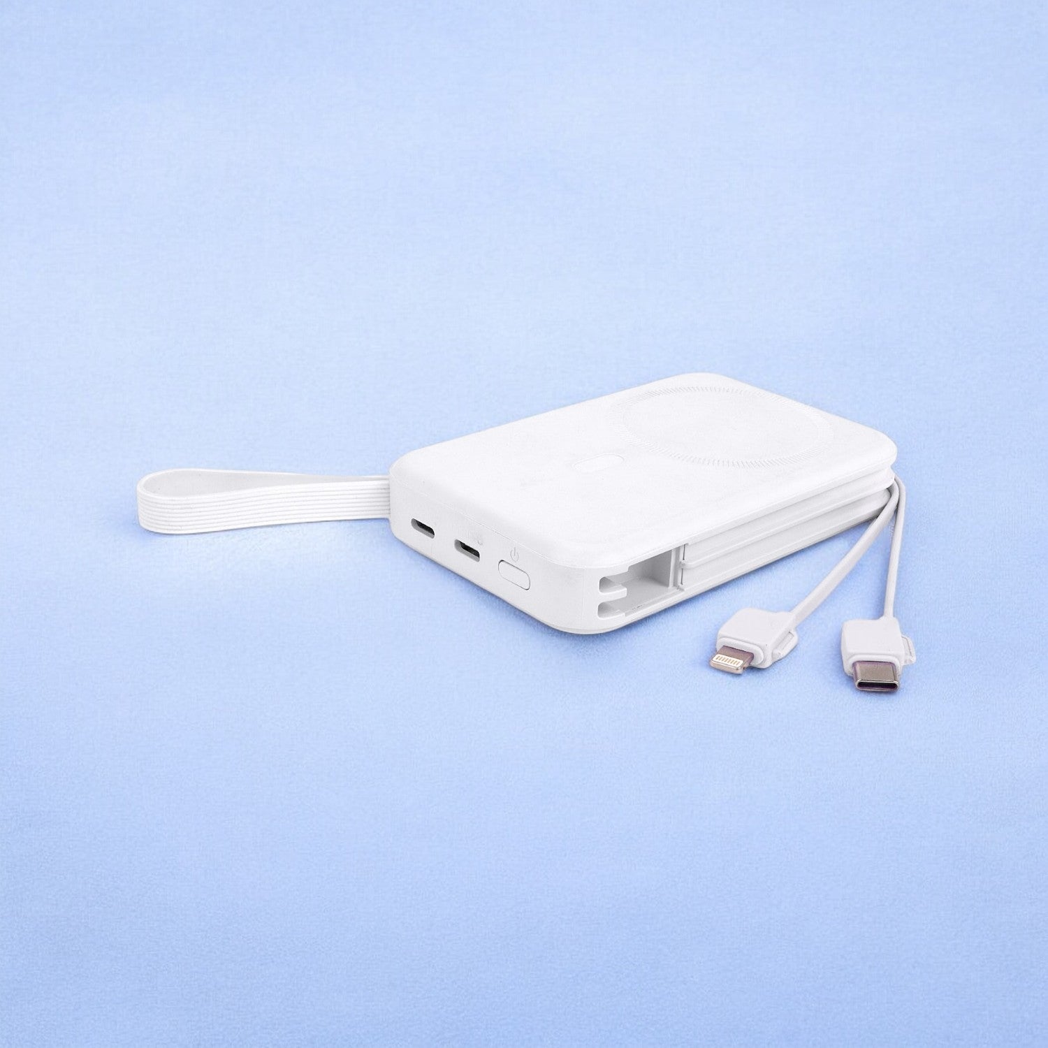 VJ 22.5W PD MagSafe Wirless Power Bank