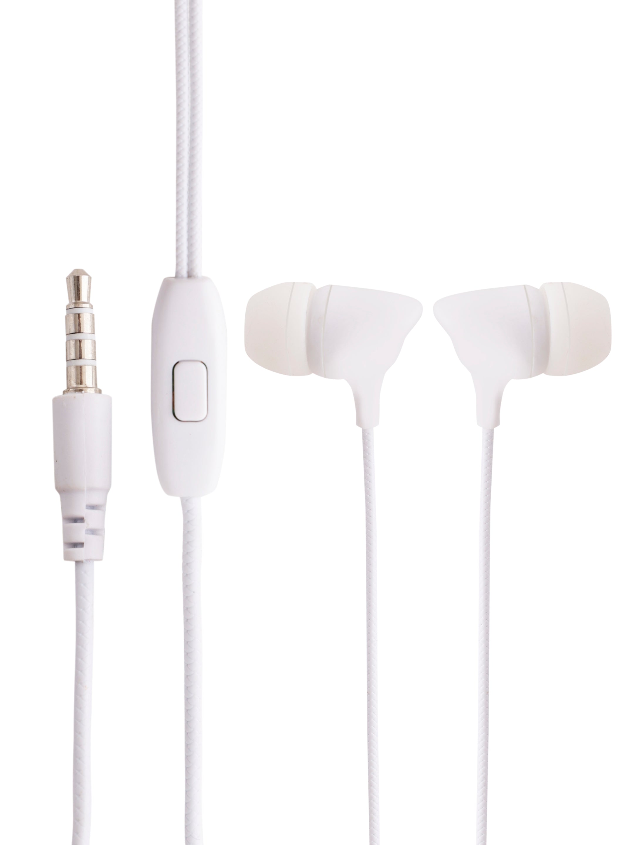 AUX Wired Earphone