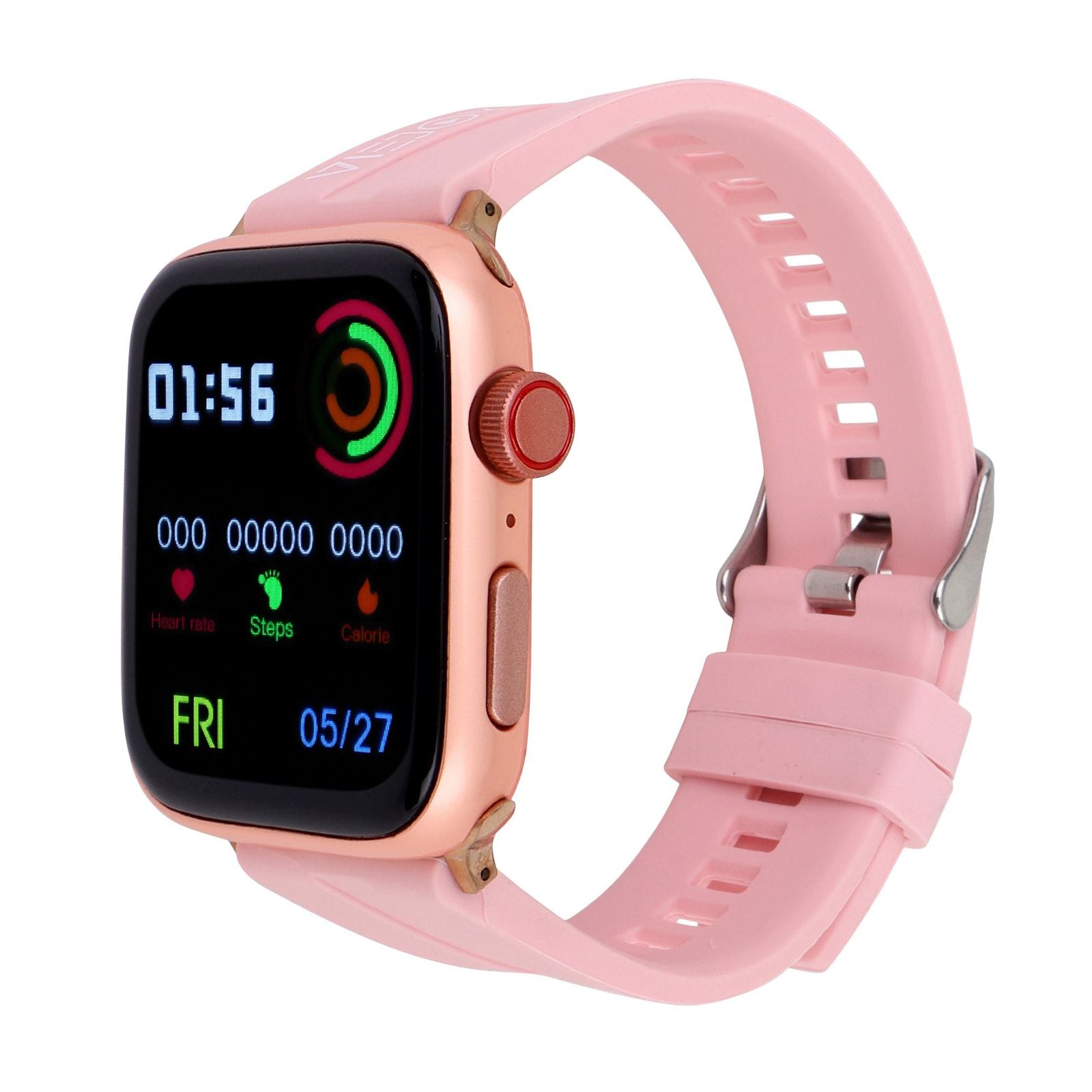 VJ MAX PRO SMART WATCH - Viejoy