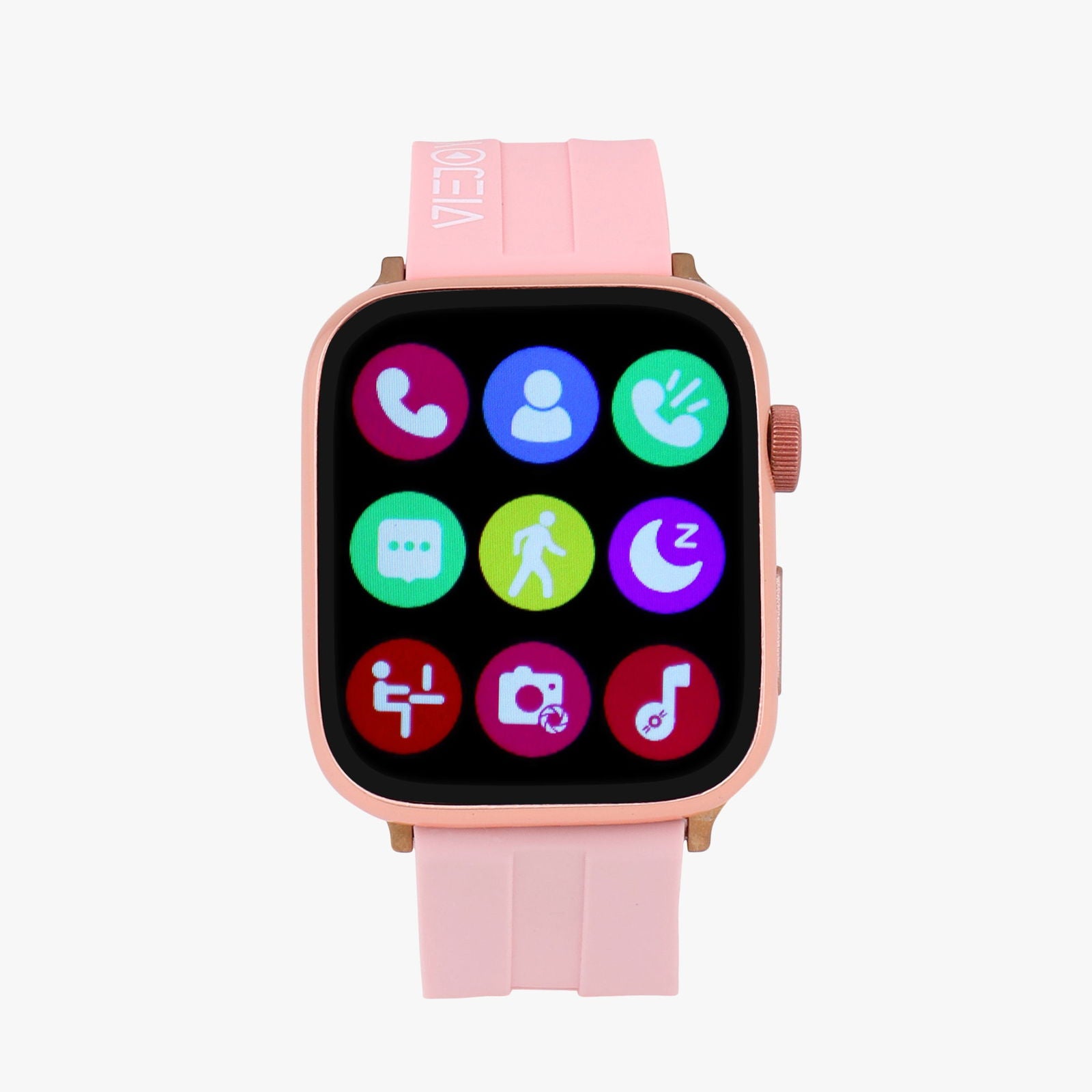 VJ MAX PRO SMART WATCH - Viejoy