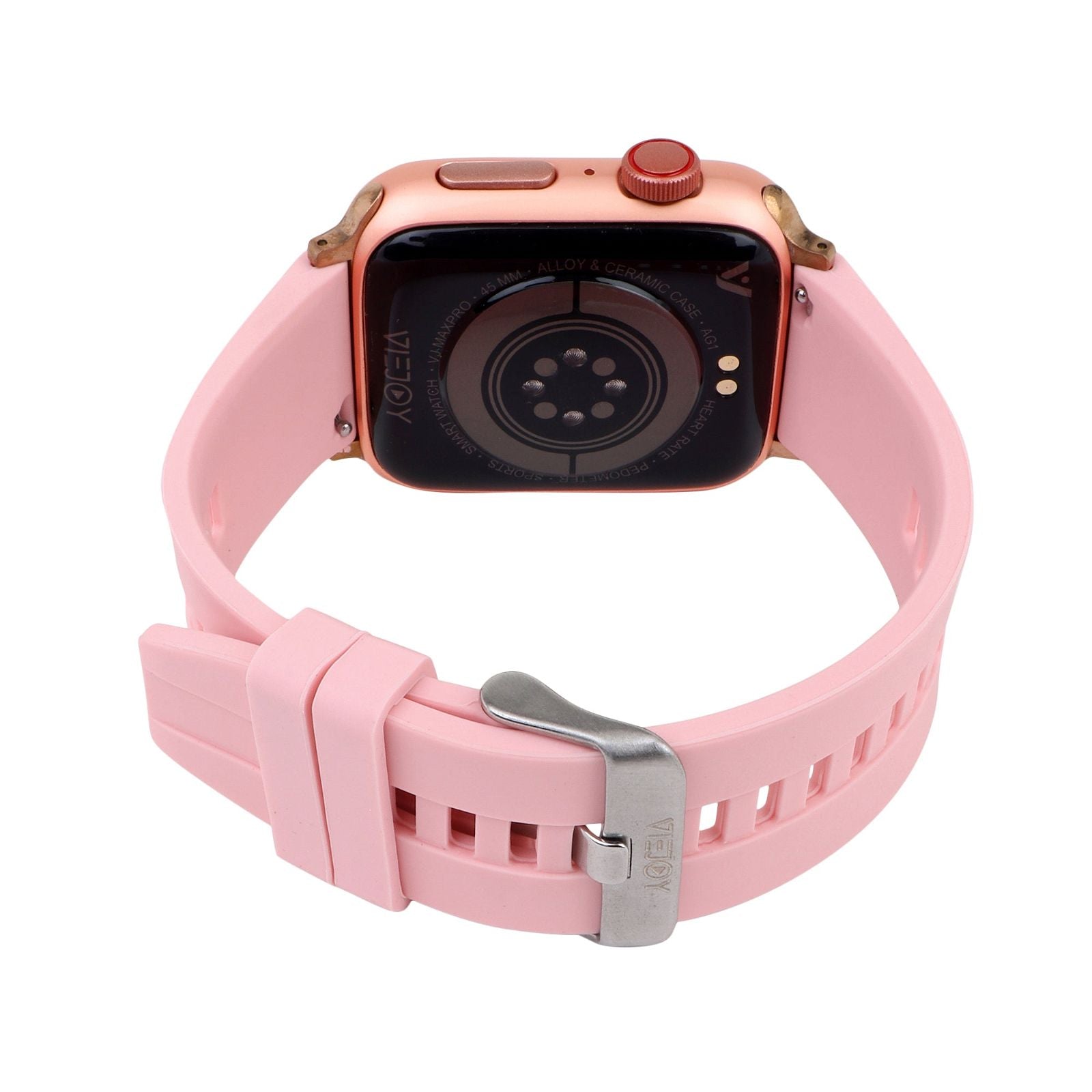 VJ MAX PRO SMART WATCH - Viejoy