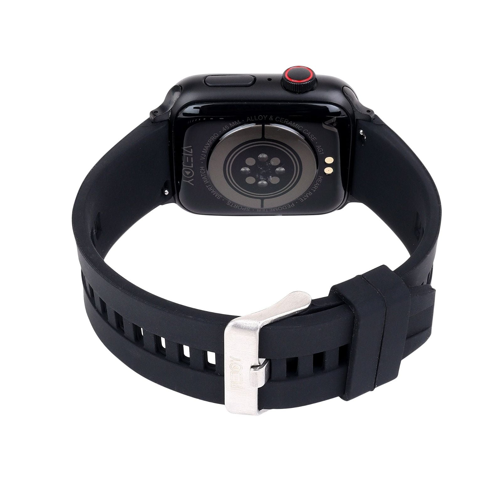 VJ MAX PRO SMART WATCH - Viejoy