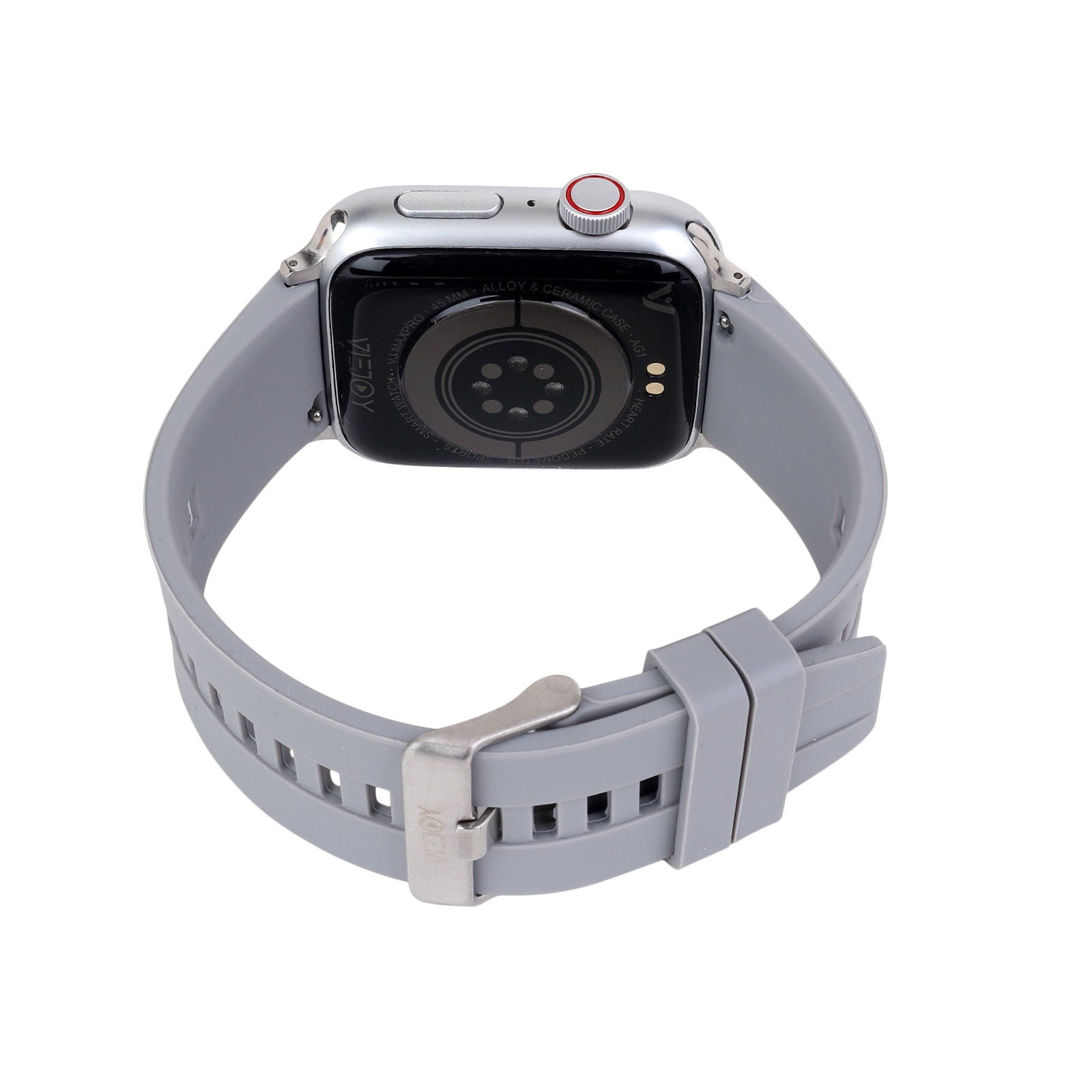 VJ MAX PRO SMART WATCH - Viejoy