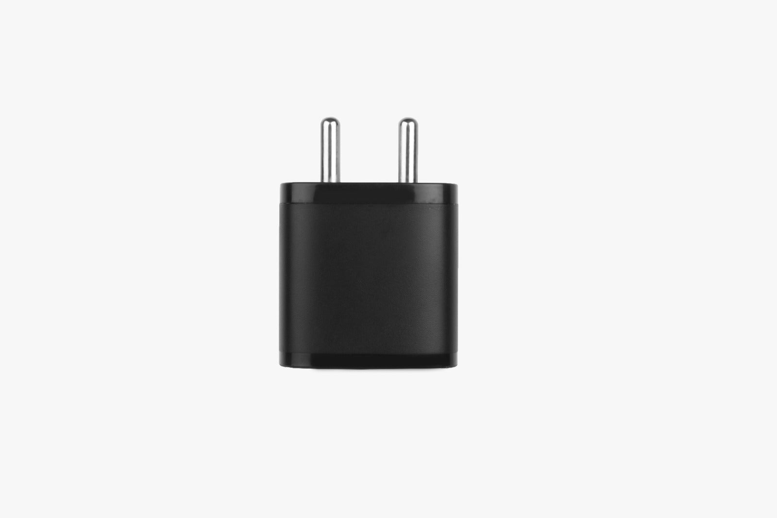 12W Adapter with C type cable