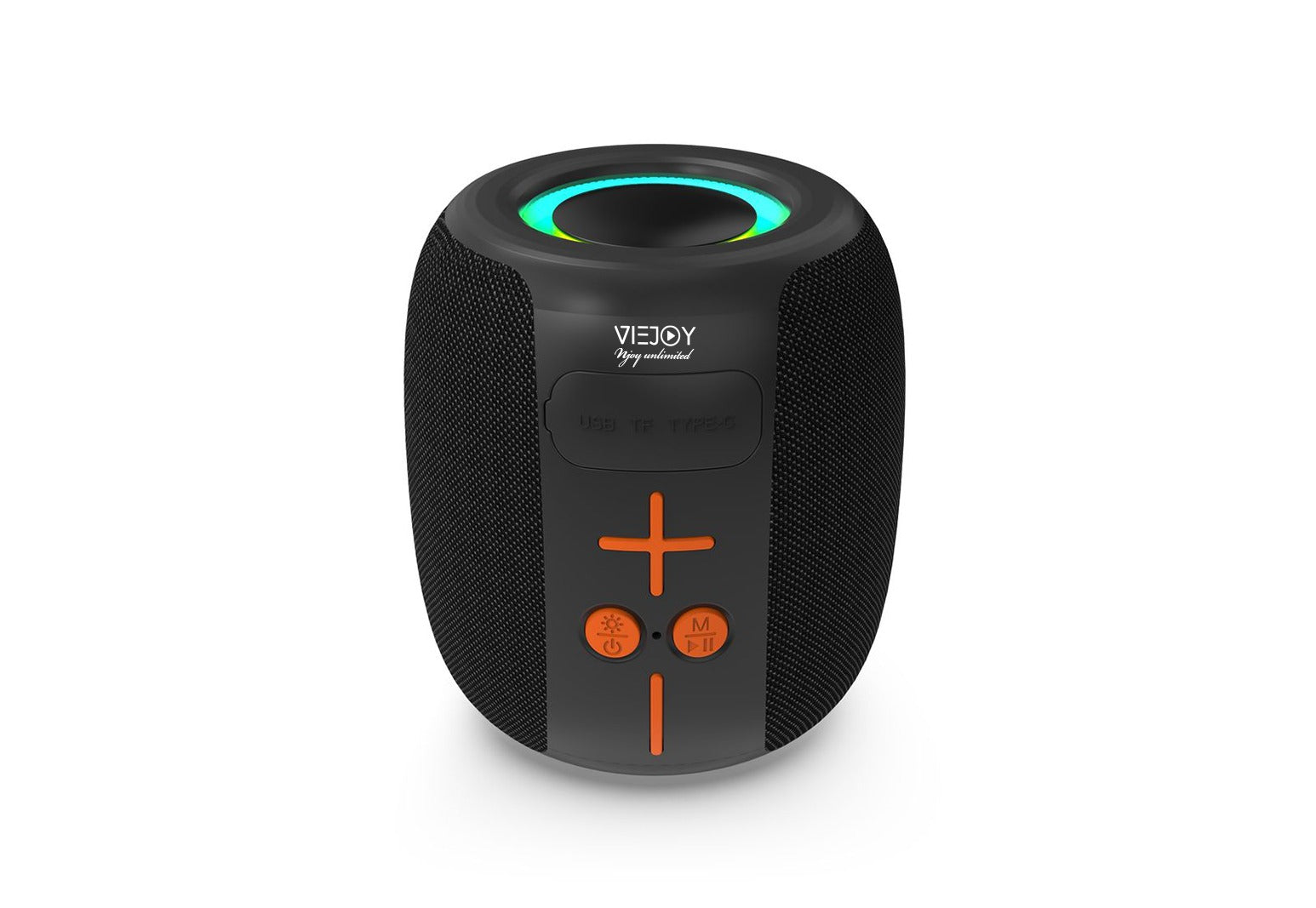 Viejoy MINIBEAT – 8W Portable Bluetooth Speaker