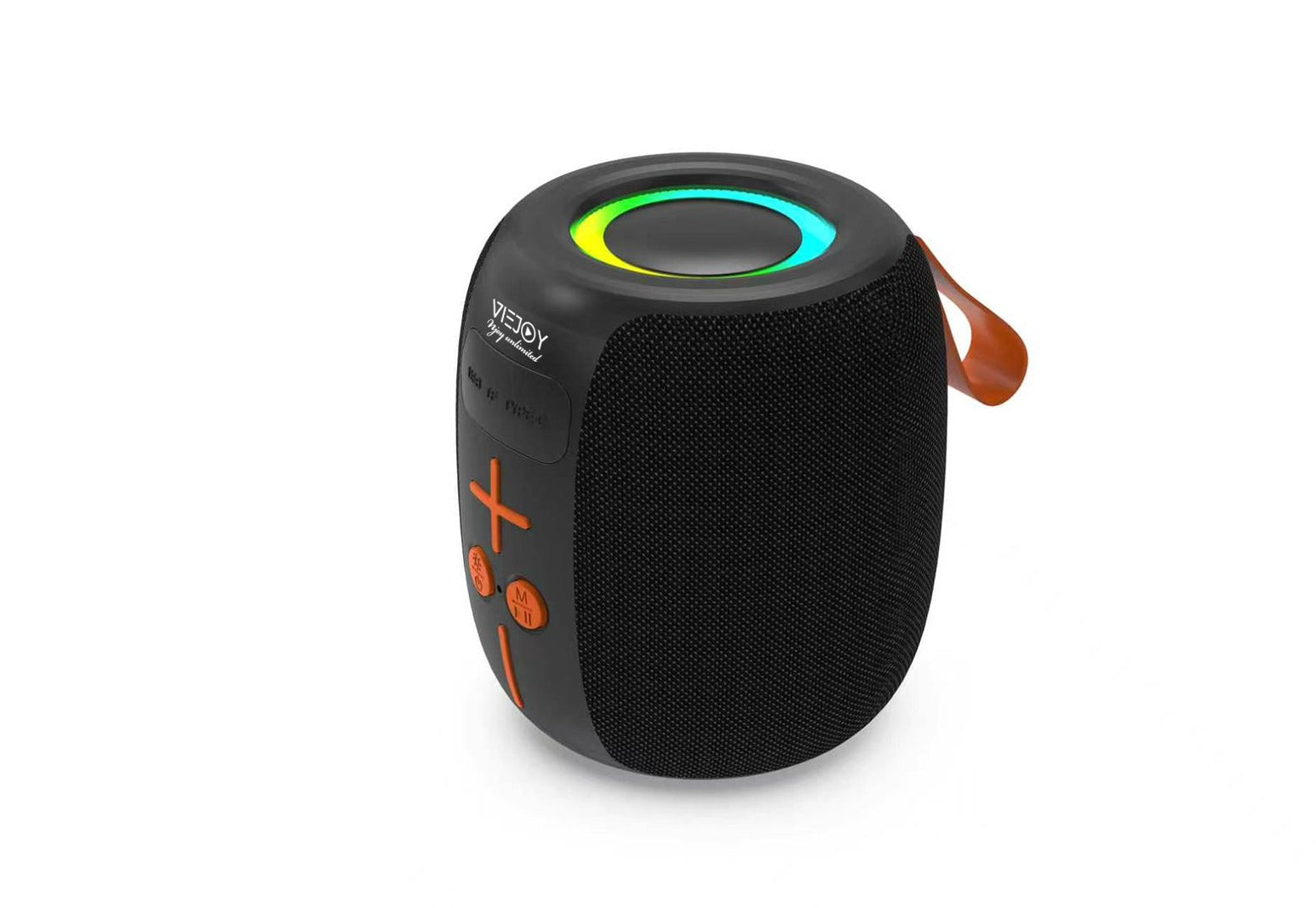 Viejoy MINIBEAT – 8W Portable Bluetooth Speaker