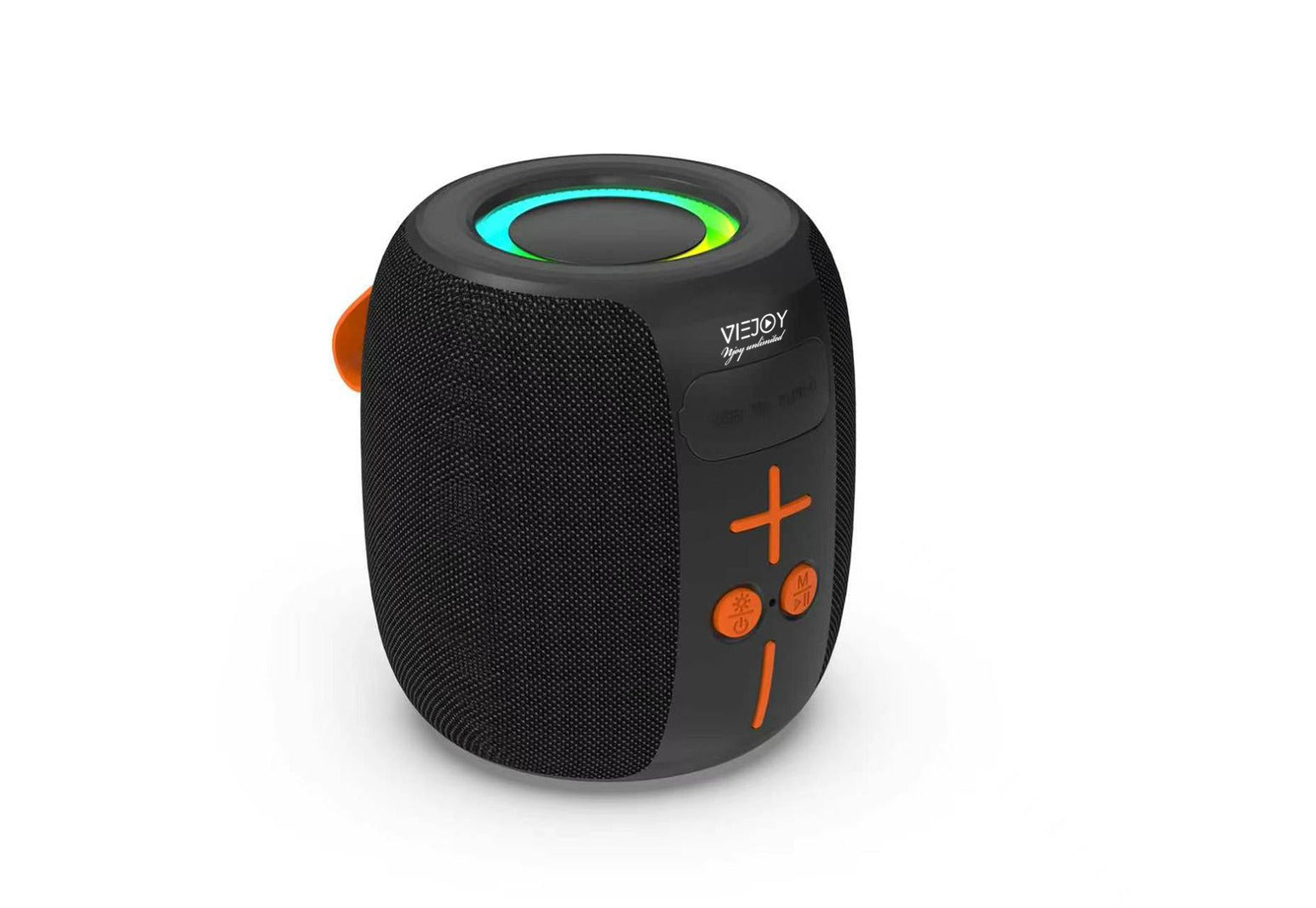 Viejoy MINIBEAT – 8W Portable Bluetooth Speaker