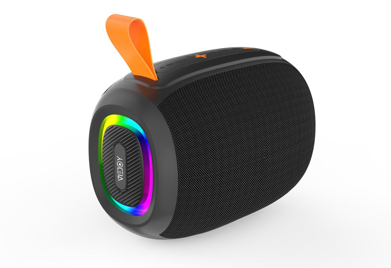 VJ THUNDER – 16W Portable Bluetooth Speaker