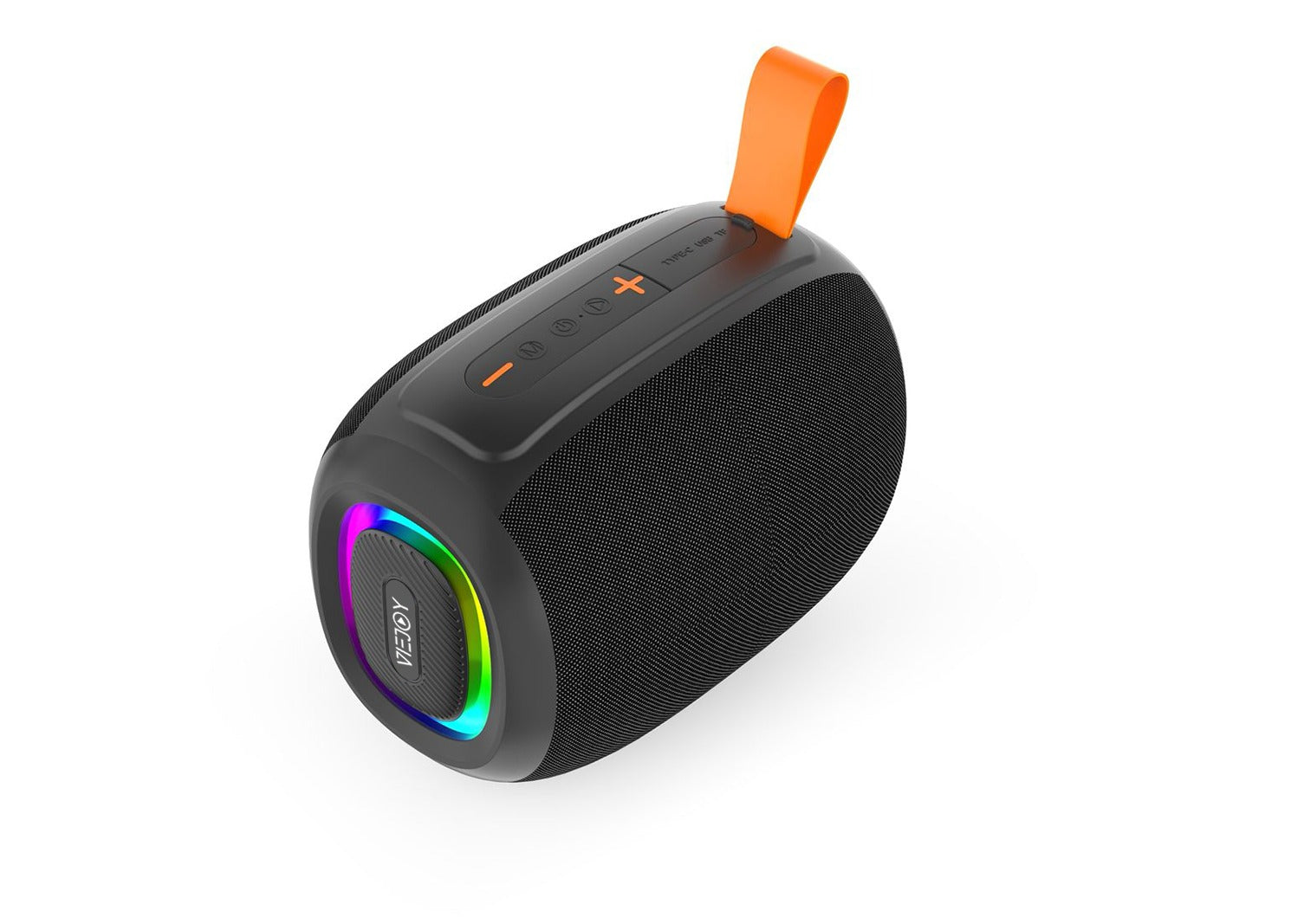 VJ THUNDER – 16W Portable Bluetooth Speaker