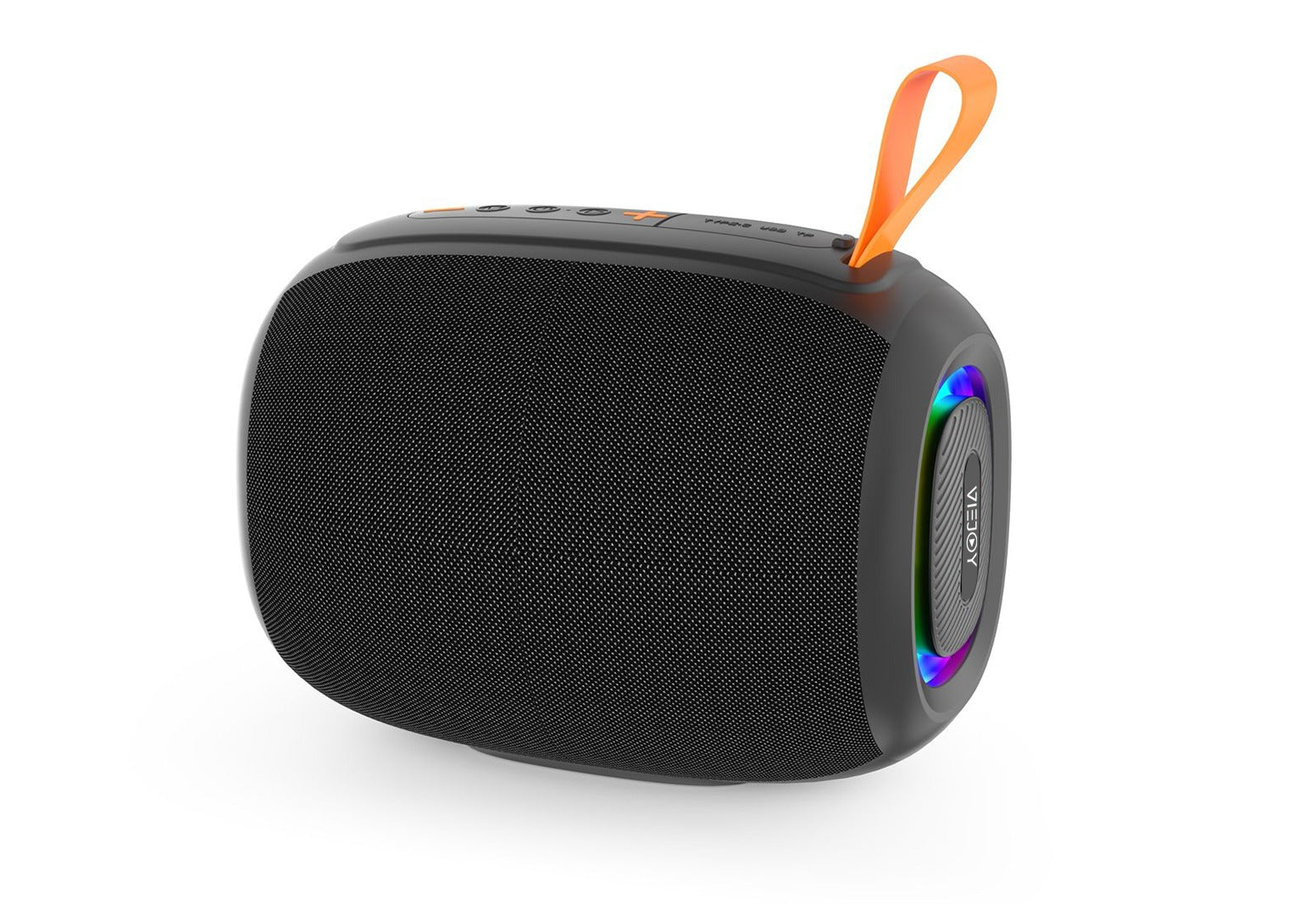 VJ THUNDER – 16W Portable Bluetooth Speaker