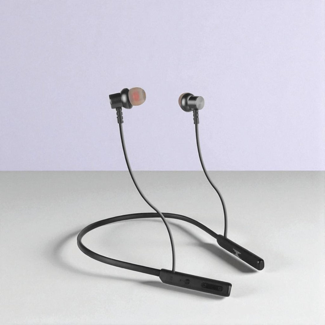 VJ Jazzz Bluetooth Neckband