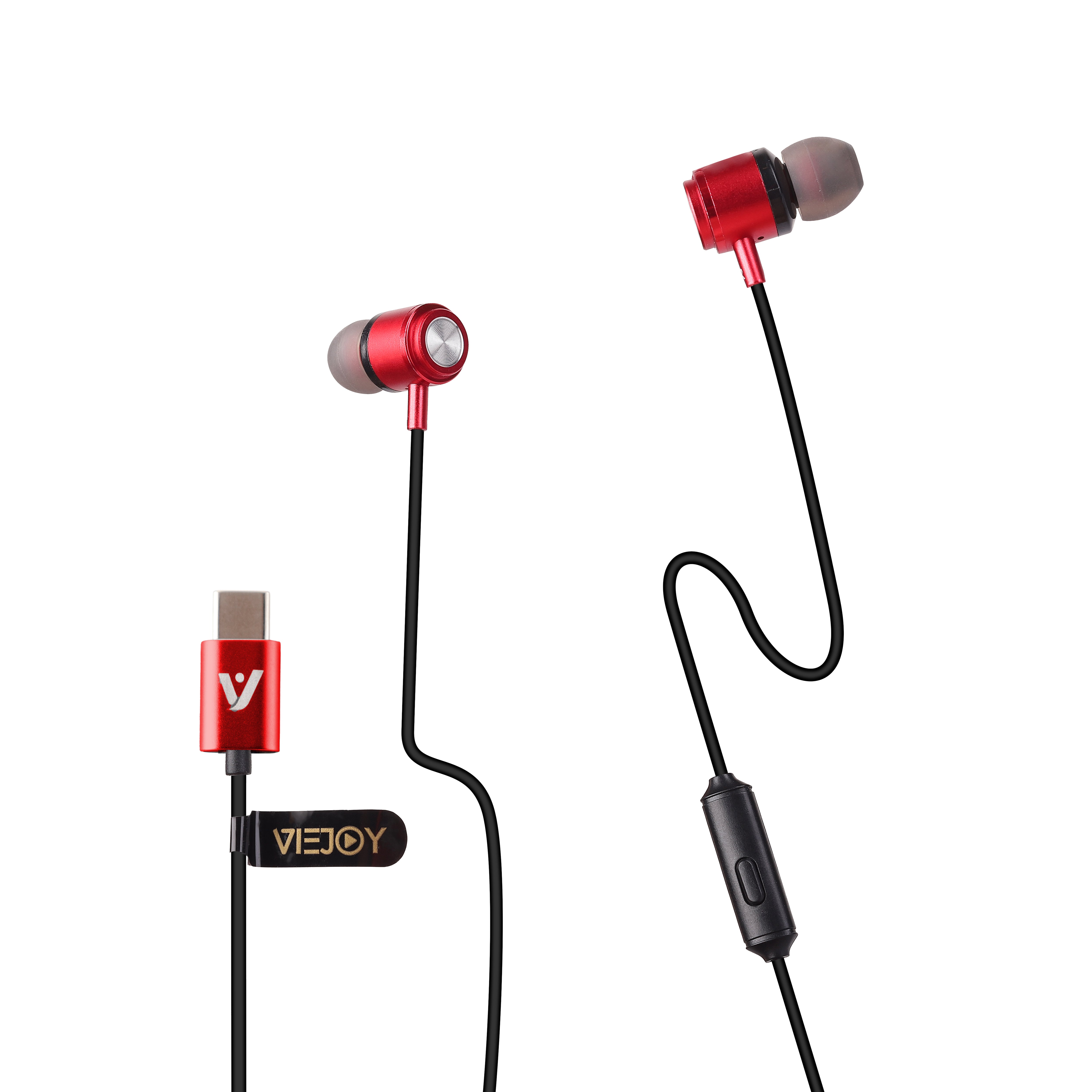 C-TYPE EARPHONE-GCD 680