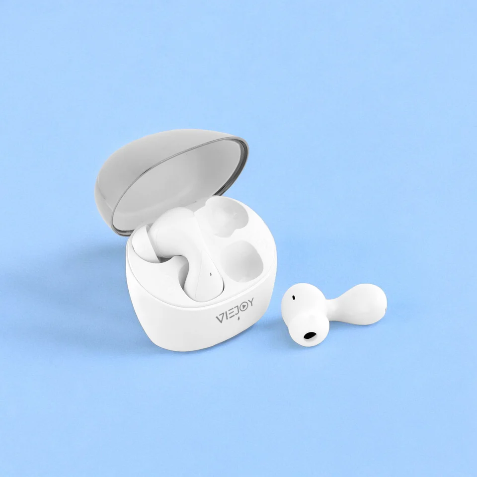 VJ Xtreme Earbuds