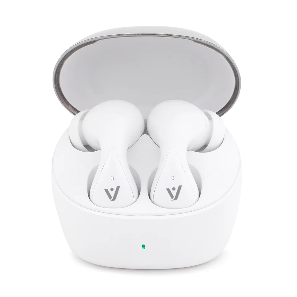 VJ Xtreme Earbuds